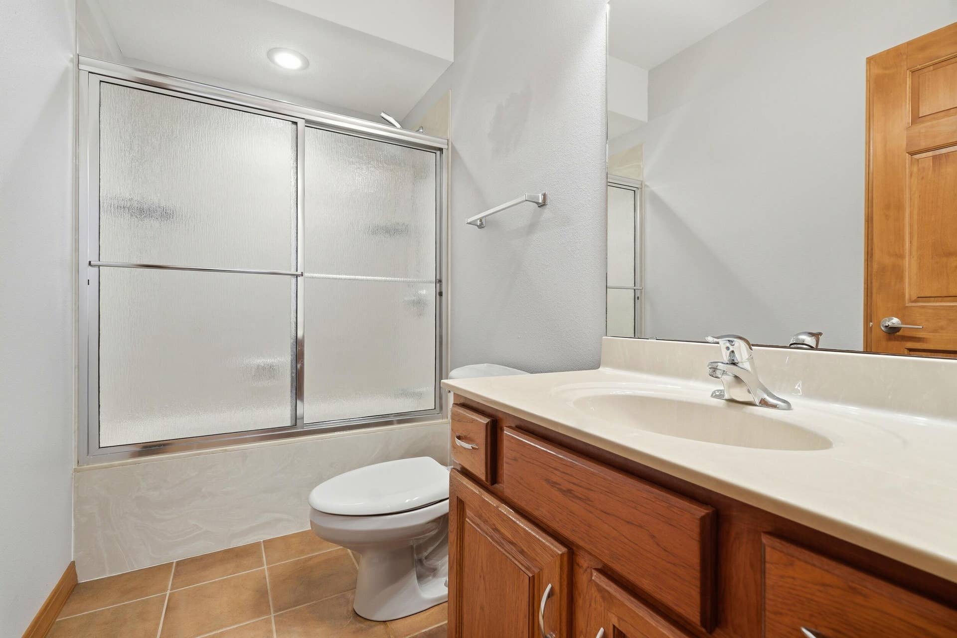 536 Morgan Trail, Branson West, MO 65737 Full Bathroom #3 - Lower Level