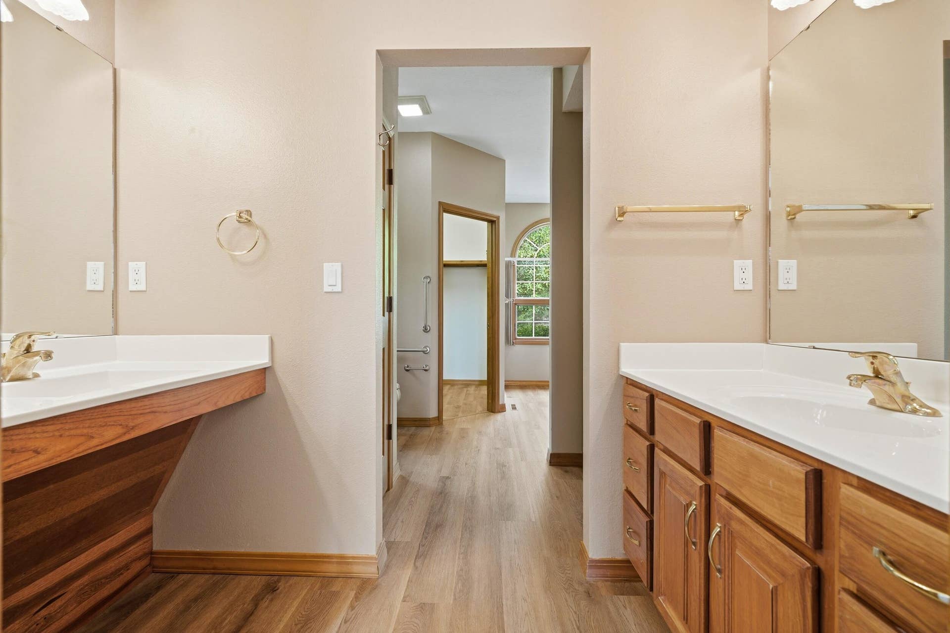 536 Morgan Trail, Branson West, MO 65737 Primary En Suite
