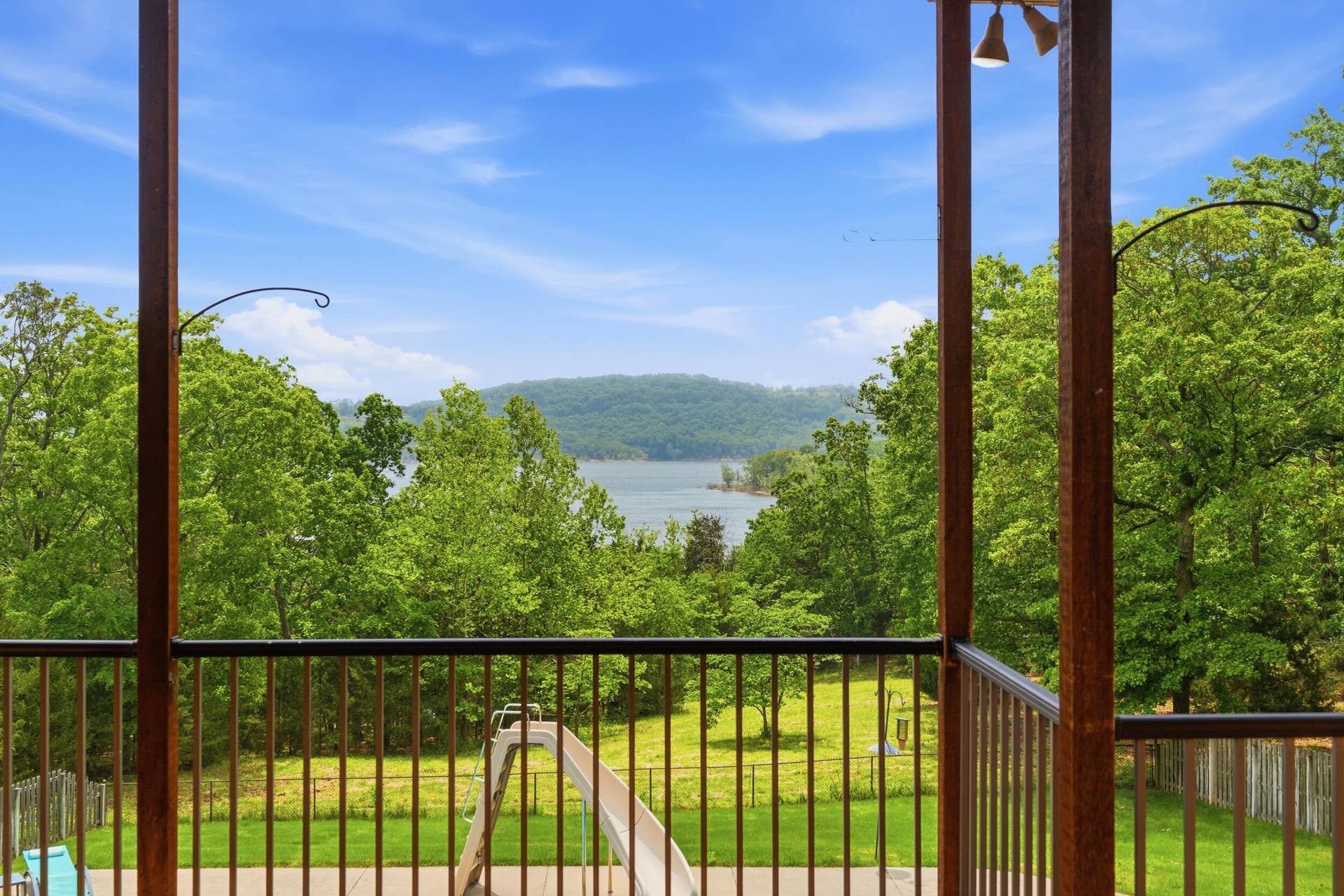 536 Morgan Trail, Branson West, MO 65737 Endless Lakefront Horizons