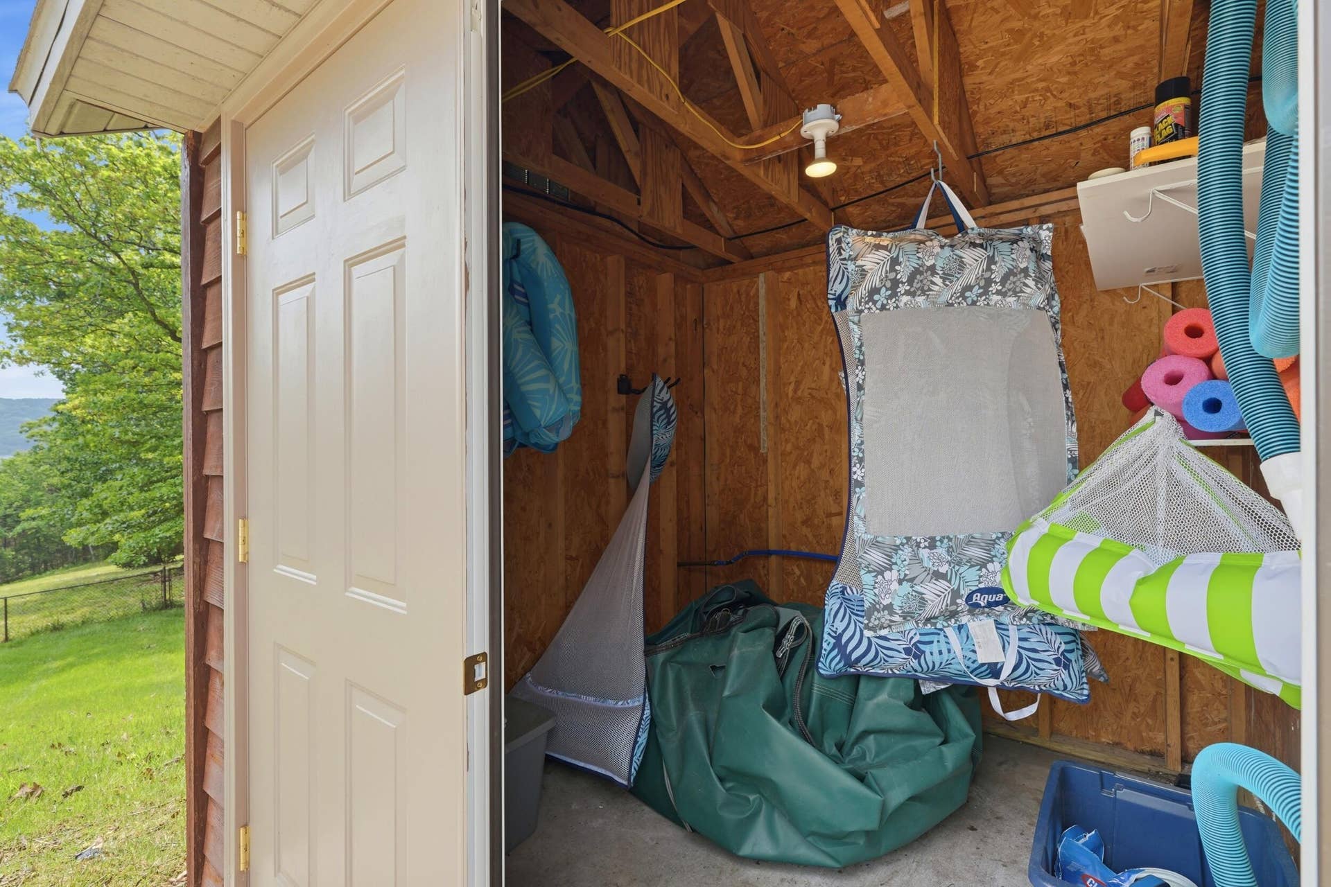 536 Morgan Trail, Branson West, MO 65737 Room For The Toys