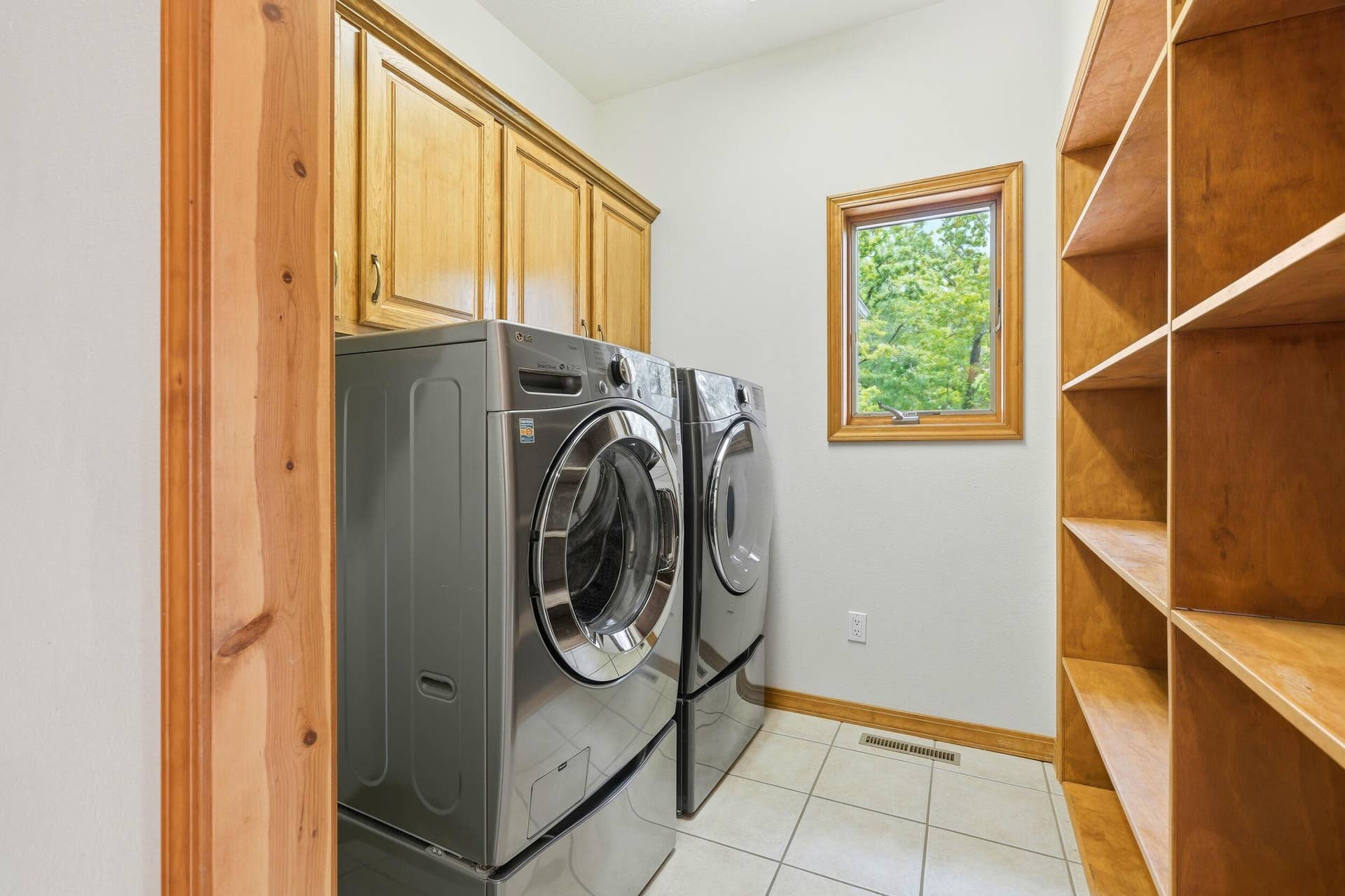 536 Morgan Trail, Branson West, MO 65737 Wash, Dry, Organize