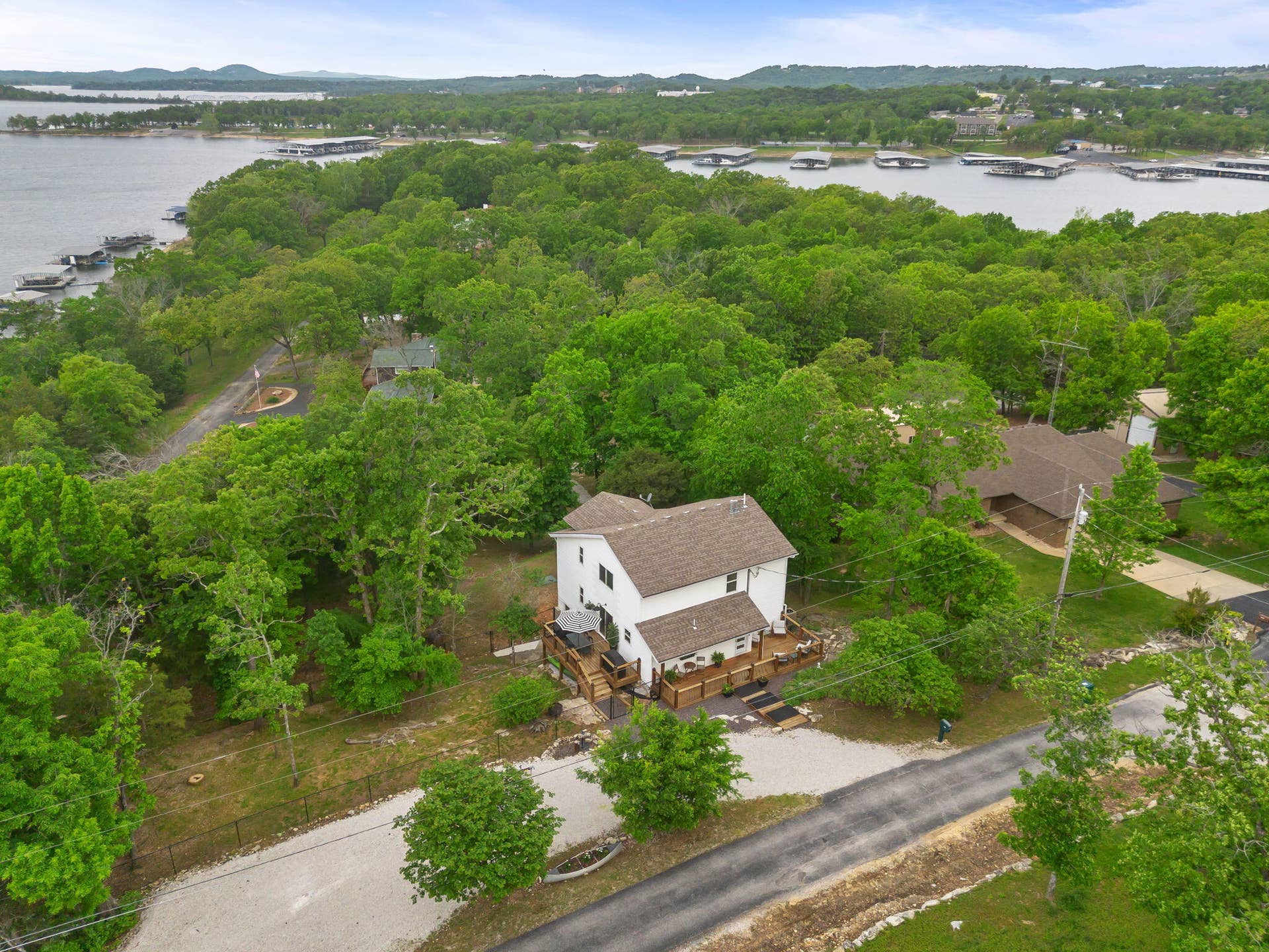 599 Holiday Acres Circle, Branson West, MO 65737 599-Holiday-Acres-Cir-with-Extra-Parking