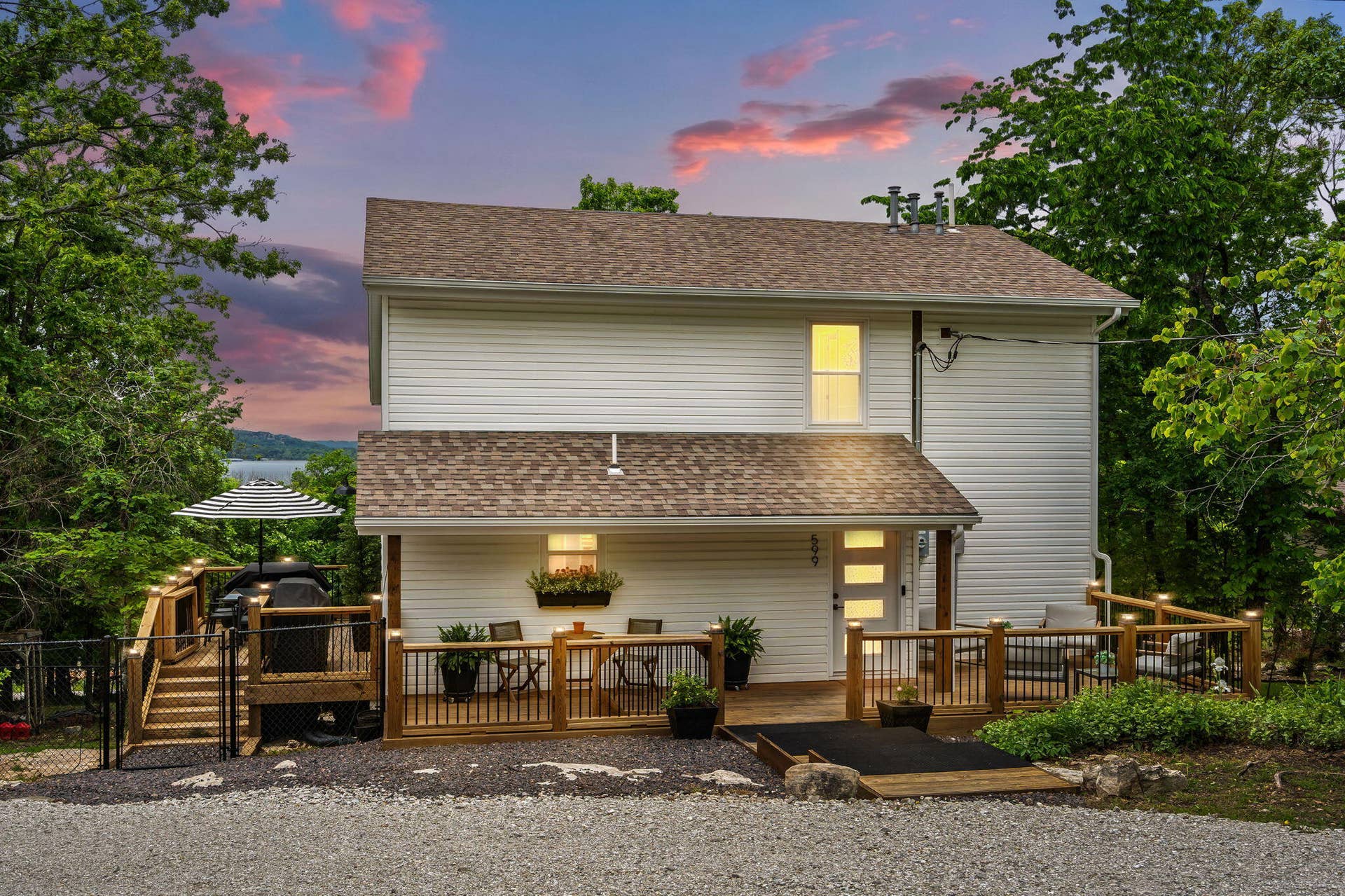599 Holiday Acres Circle, Branson West, MO 65737 599-Holiday-Acres-Cir-HGTV-Inspired-Home