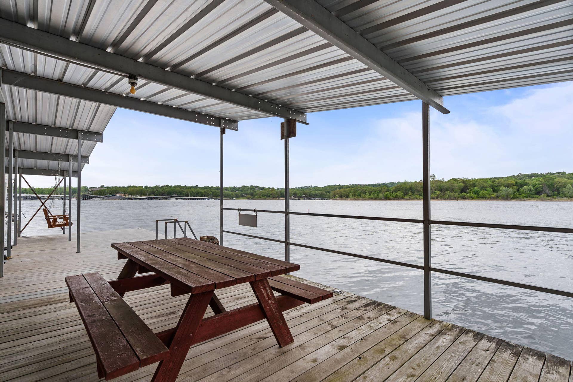 599 Holiday Acres Circle, Branson West, MO 65737 599-Holiday-Acres-Cir-Private-Dock