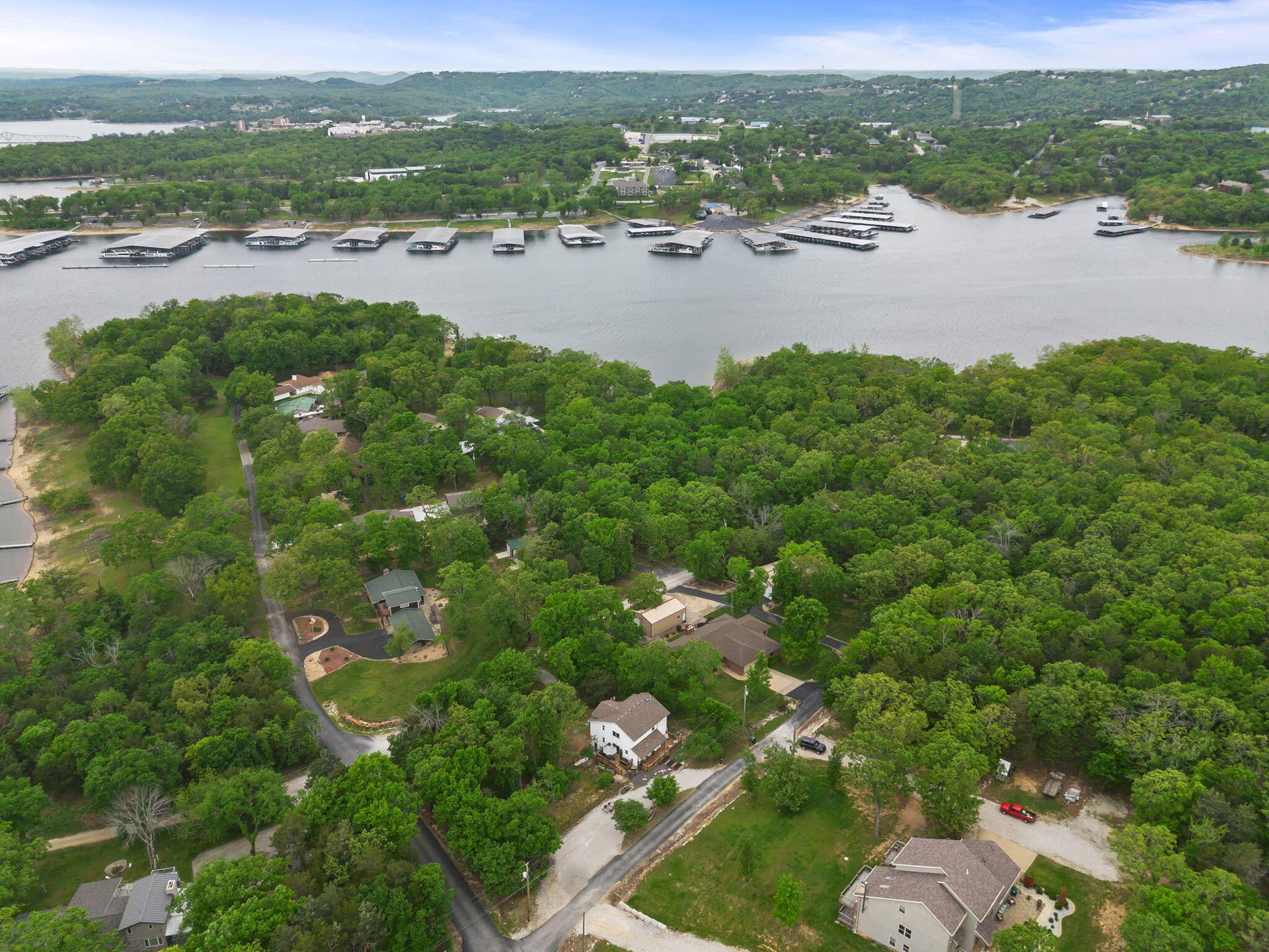 599 Holiday Acres Circle, Branson West, MO 65737 599-Holiday-Acres-Cir-Extra-Lot