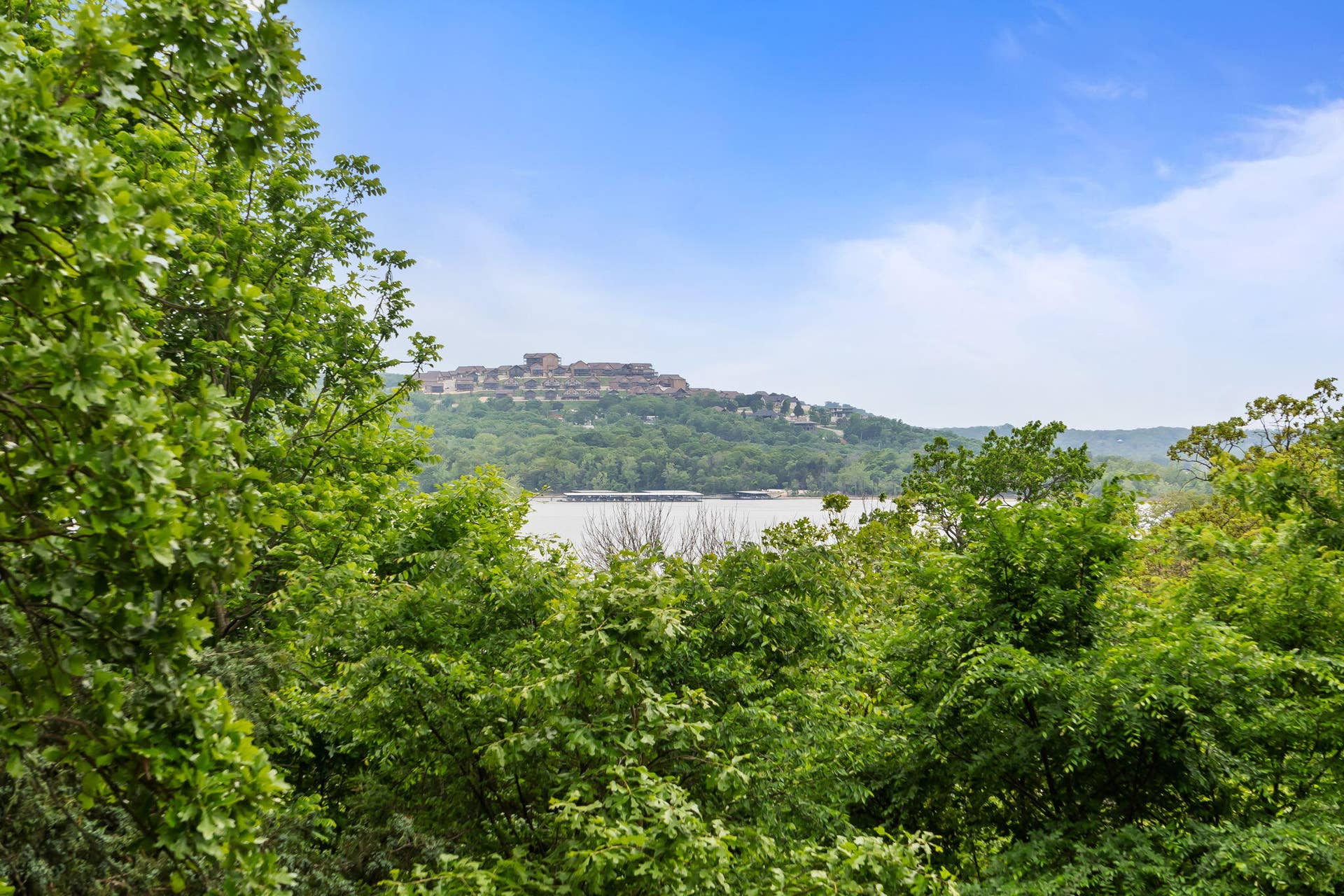 599 Holiday Acres Circle, Branson West, MO 65737 599-Holiday-Acres-Cir-Lake-View-Deck