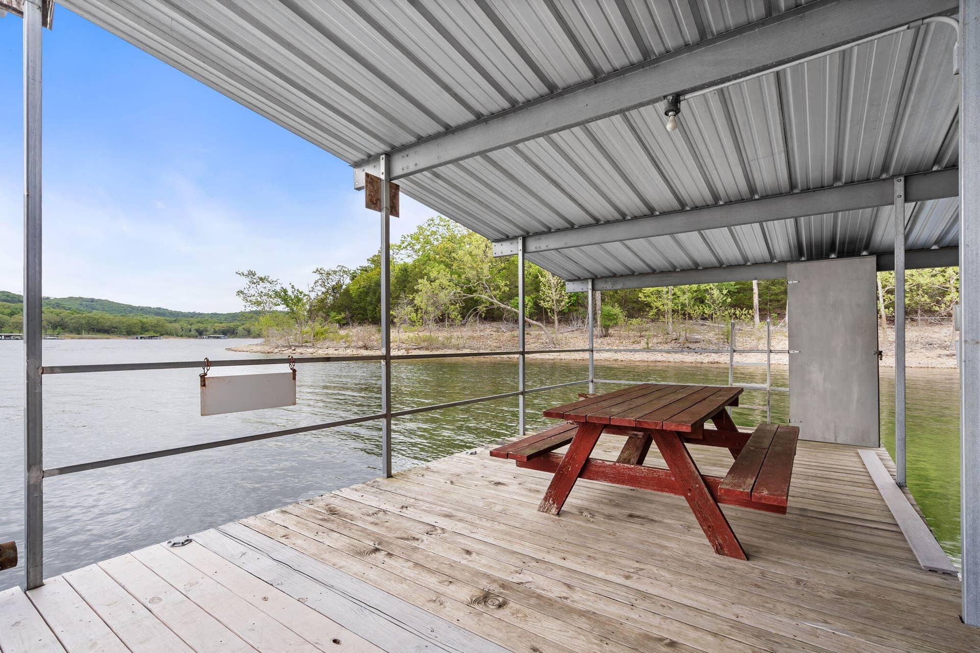 599 Holiday Acres Circle, Branson West, MO 65737 599-Holiday-Acres-Cir-Lake-Access