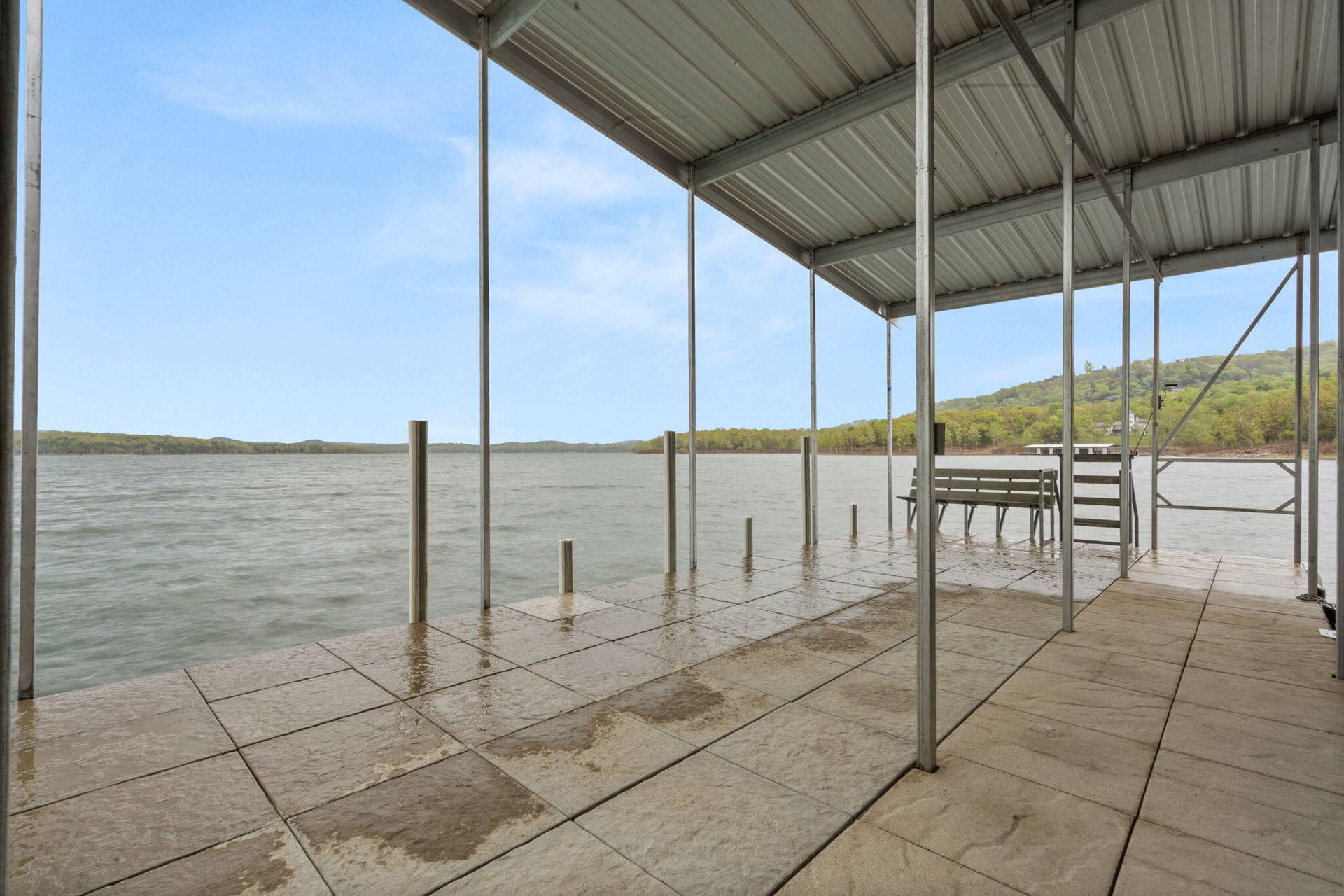 207 Main Channel Drive, Kimberling City, MO 65686 207-Main-Channel-Dr-Dock-Access