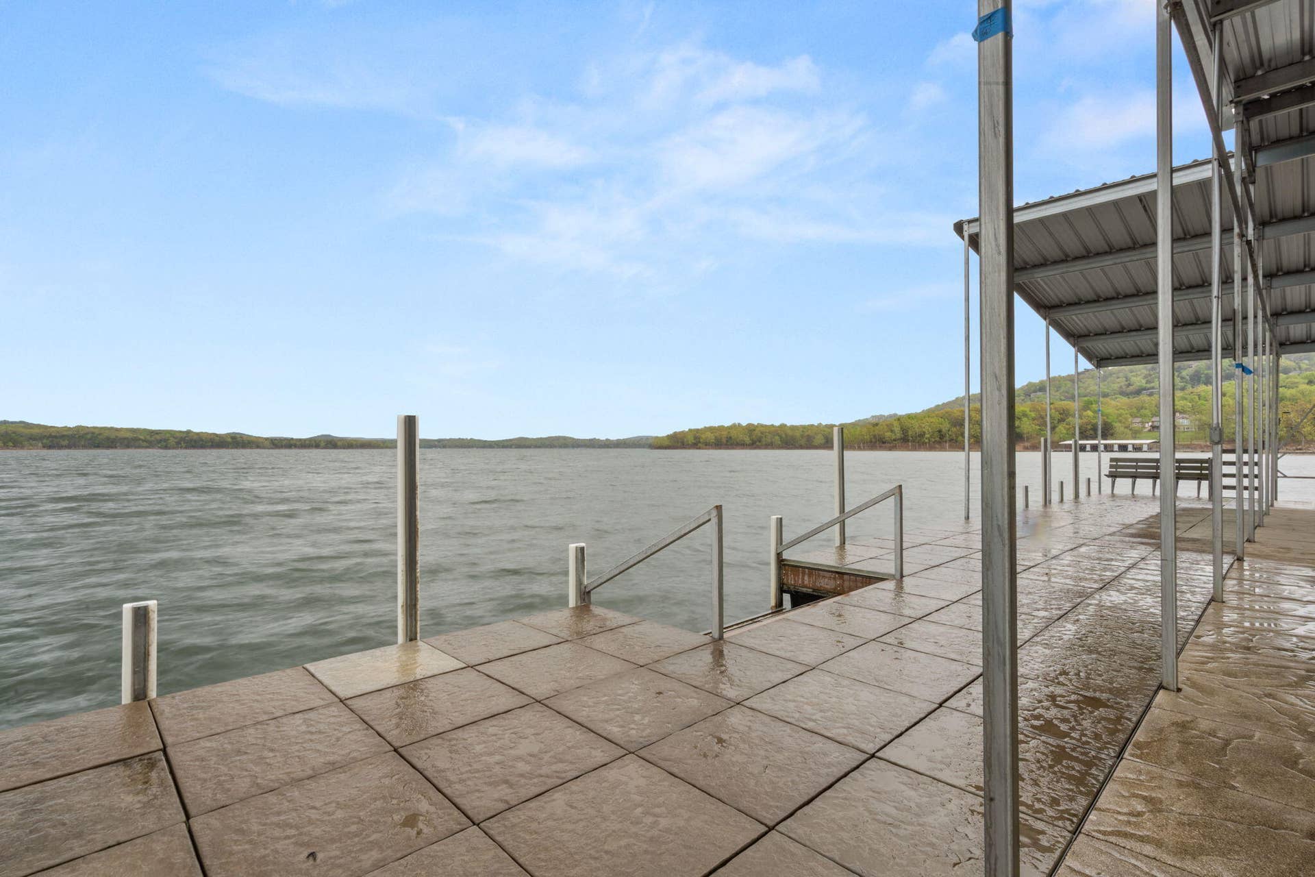 207 Main Channel Drive, Kimberling City, MO 65686 207-Main-Channel-Dr-Lakeview-Dock