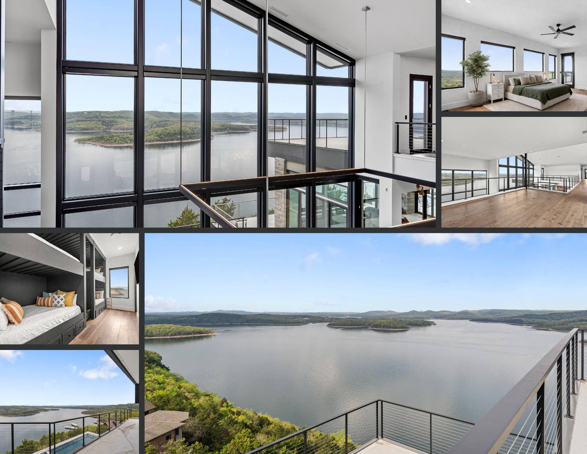 207 Main Channel Drive, Kimberling City, MO 65686 207-Main-Channel-Dr-Luxury-Lakefront