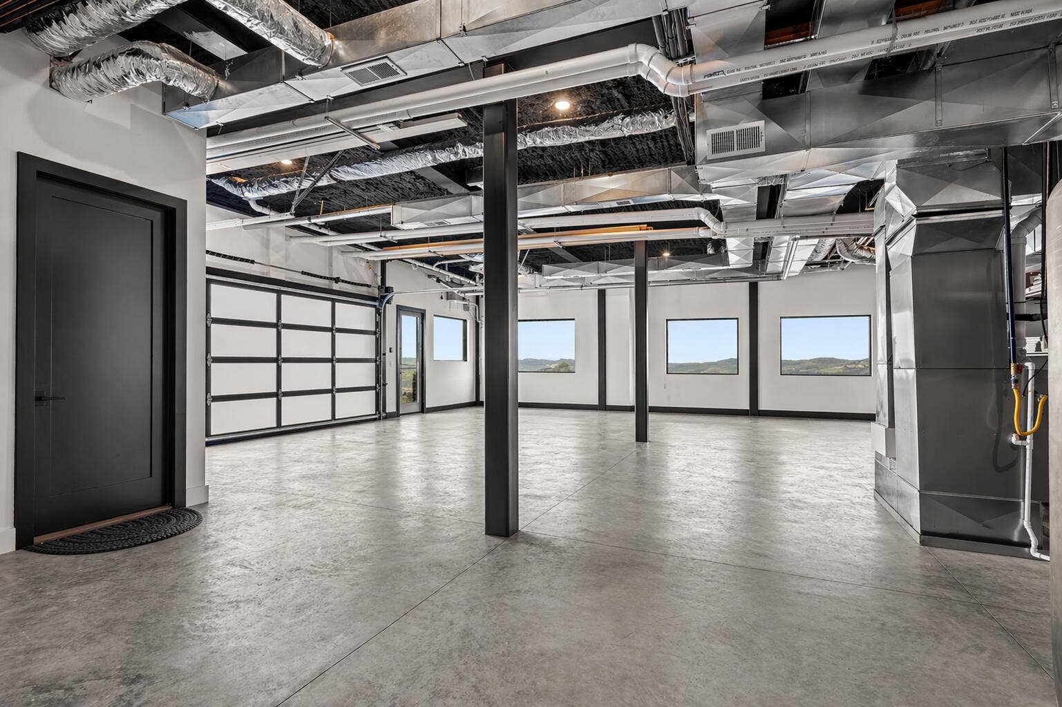 207 Main Channel Drive, Kimberling City, MO 65686 207-Main-Channel-Dr-Fitness-Room