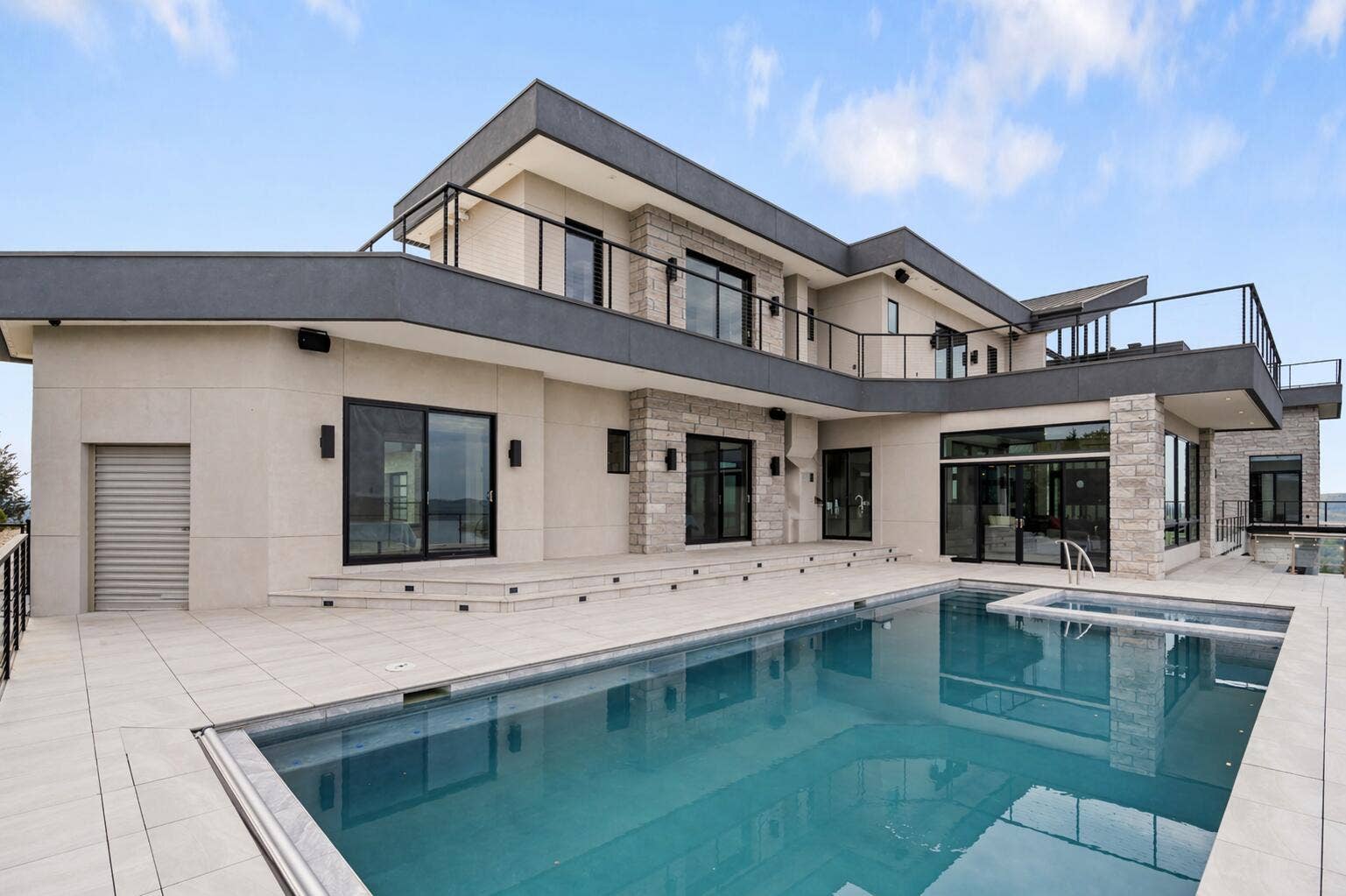 207 Main Channel Drive, Kimberling City, MO 65686 207-Main-Channel-Dr-Pool-Retreat