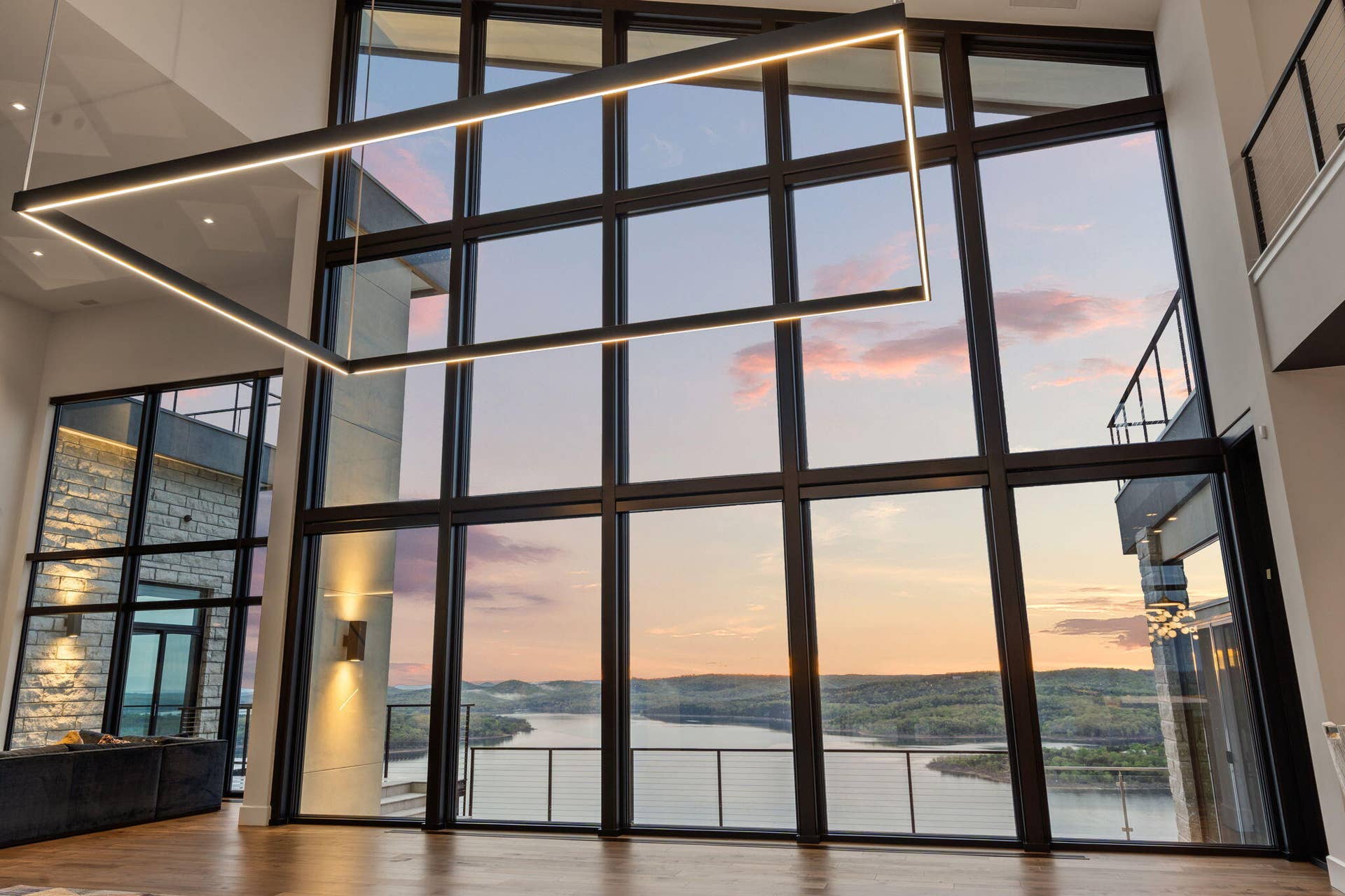 207 Main Channel Drive, Kimberling City, MO 65686 207-Main-Channel-Dr-Lake-View-Window
