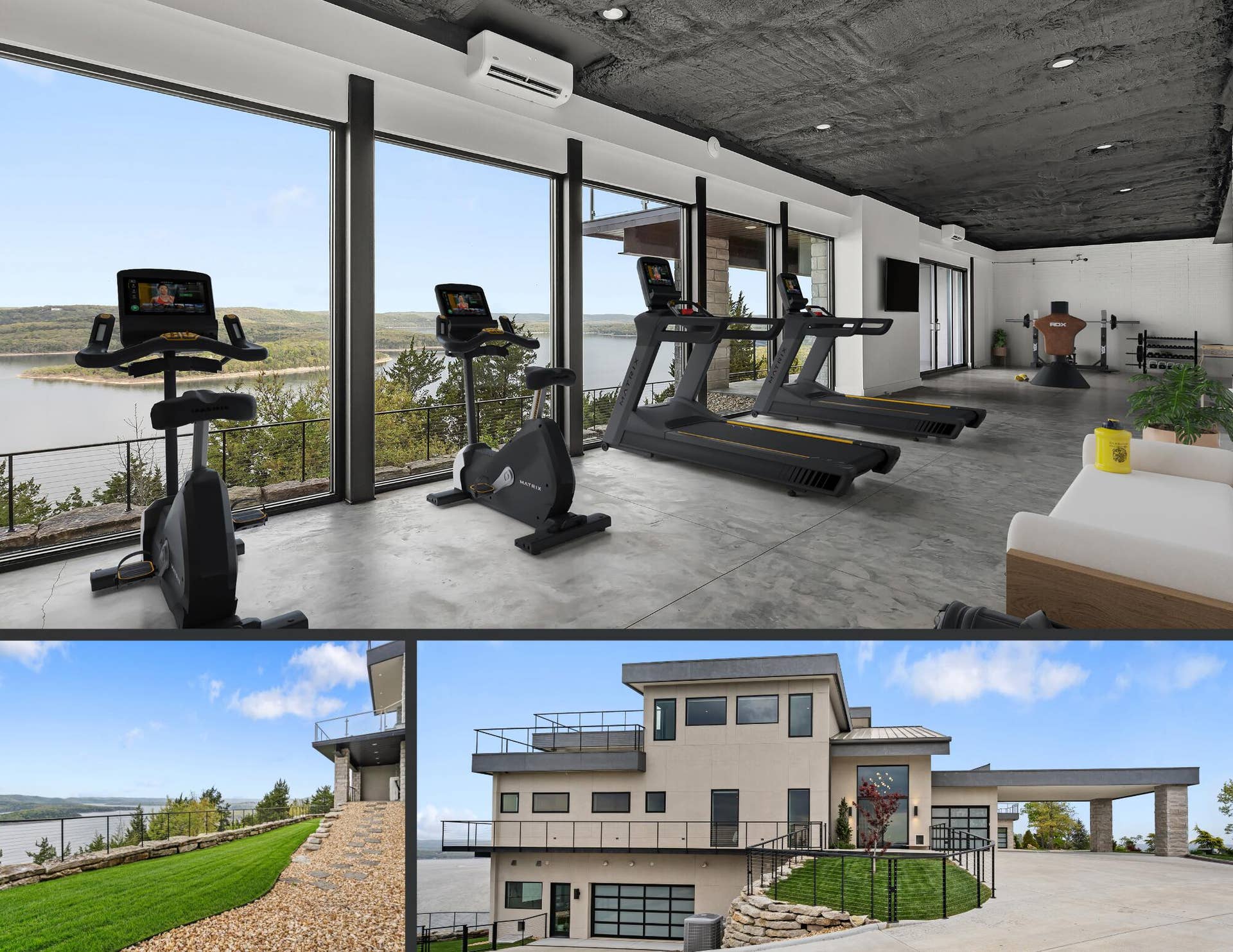 207 Main Channel Drive, Kimberling City, MO 65686 207-Main-Channel-Dr-Luxury-Lakefront