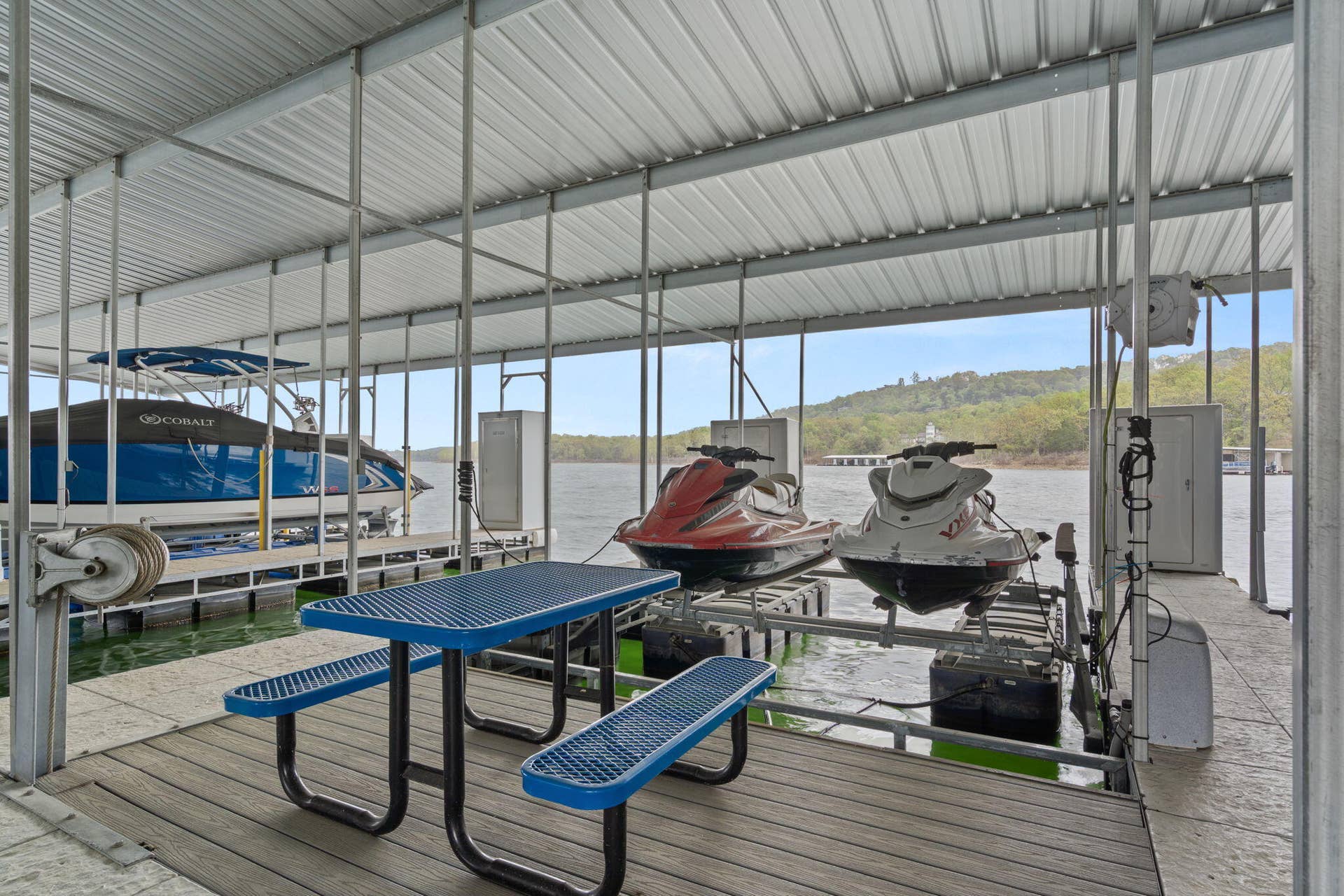 207 Main Channel Drive, Kimberling City, MO 65686 207-Main-Channel-Dr-Quiet-Dock