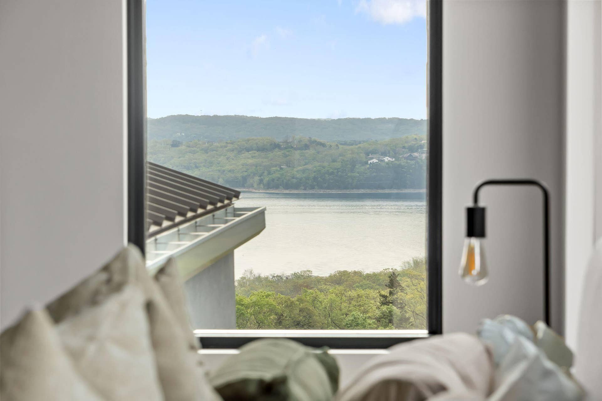 207 Main Channel Drive, Kimberling City, MO 65686 207-Main-Channel-Dr-Bedroom-View