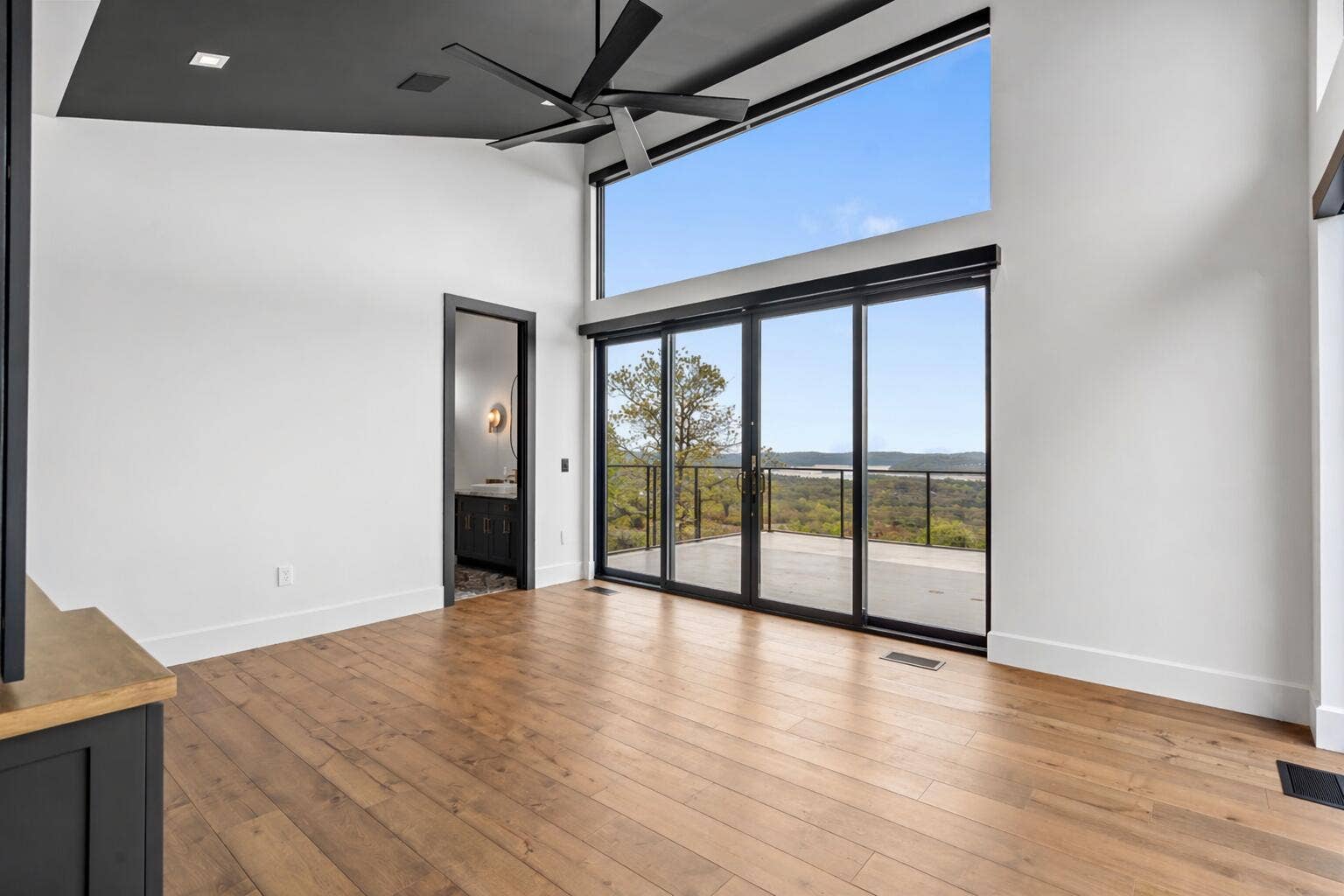 207 Main Channel Drive, Kimberling City, MO 65686 207-Main-Channel-Dr-Entertainment-Room
