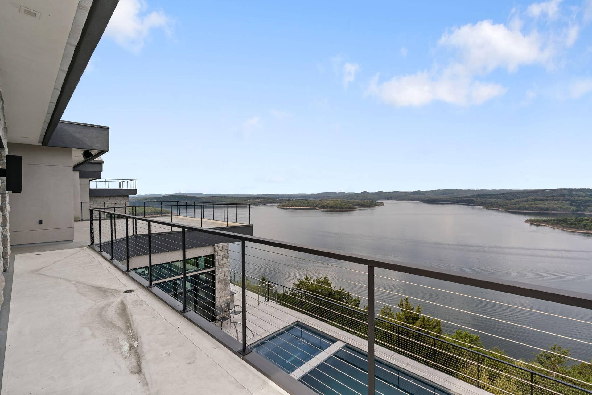 207 Main Channel Drive, Kimberling City, MO 65686 207-Main-Channel-Dr-Private-Lake-view