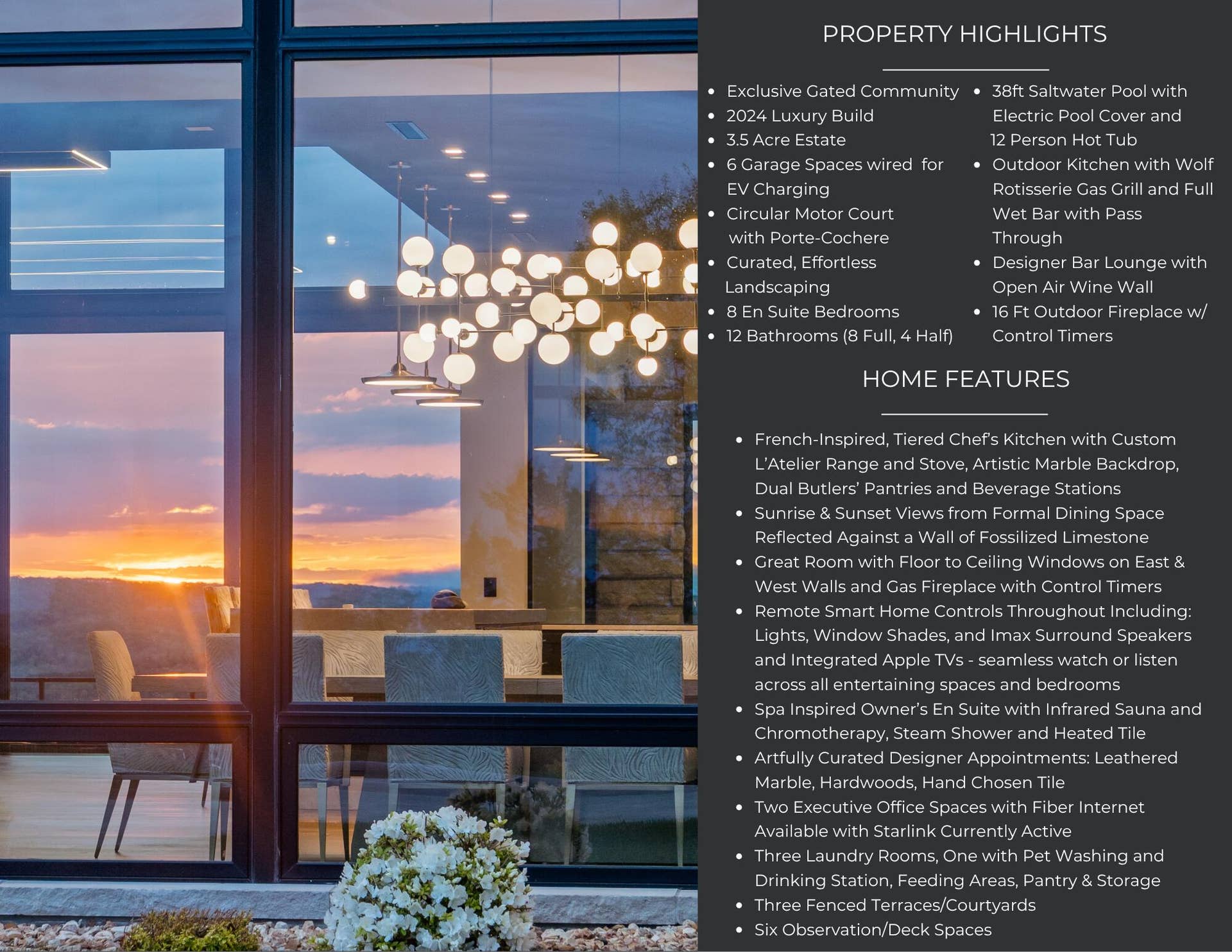 207 Main Channel Drive, Kimberling City, MO 65686 207-Main-Channel-Dr-Luxury-Lakefront