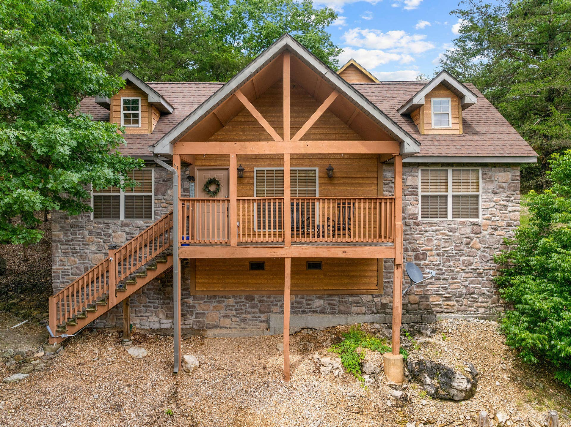 41 Stepping Stone Way, 55