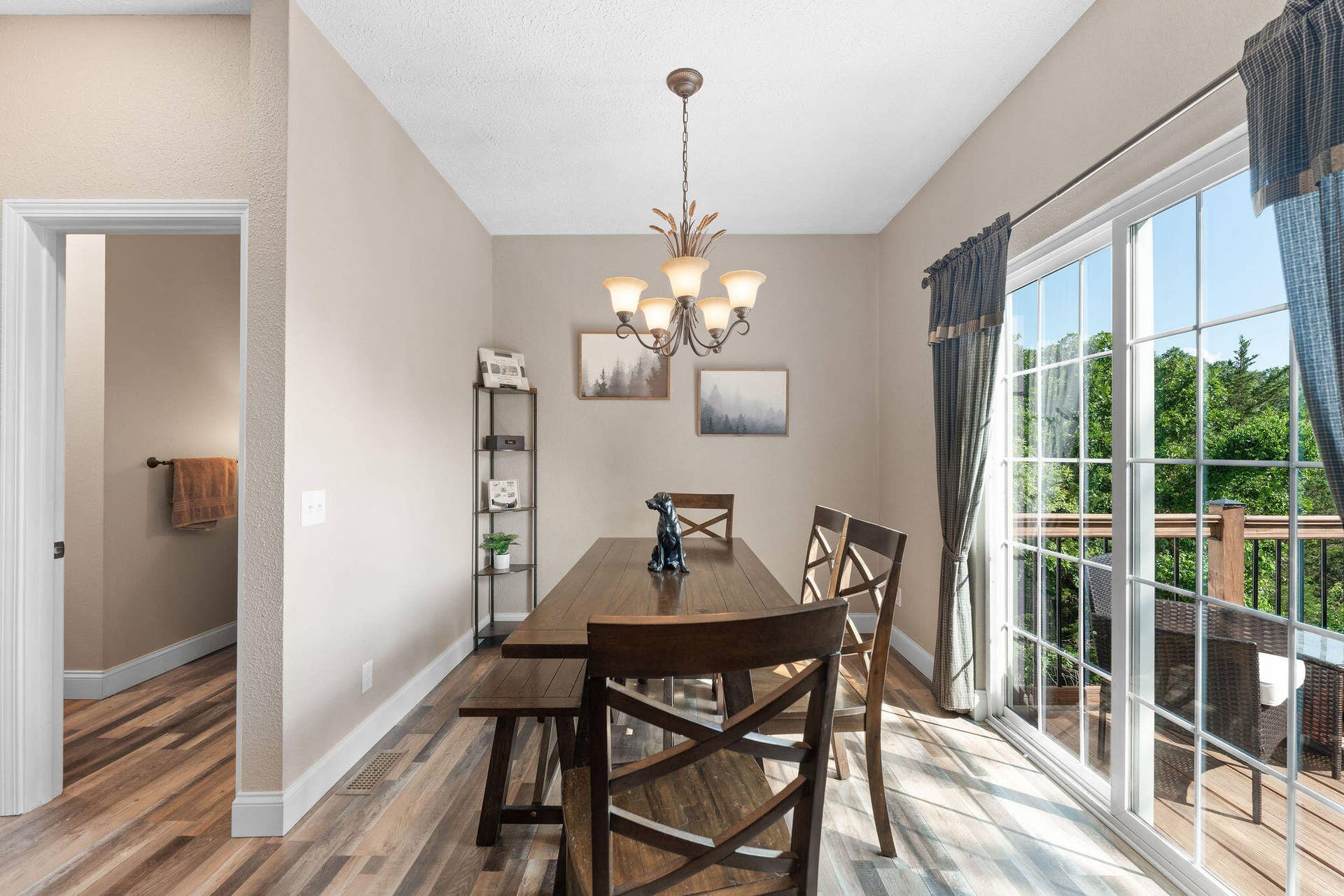 2505 Talking Rocks Road, Branson West, MO 65737 2505 Talking Rocks Rd (26)