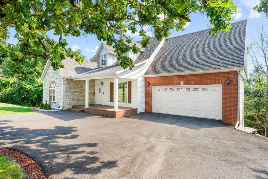 Property photo for 2505 Talking Rocks Road, Branson West, MO