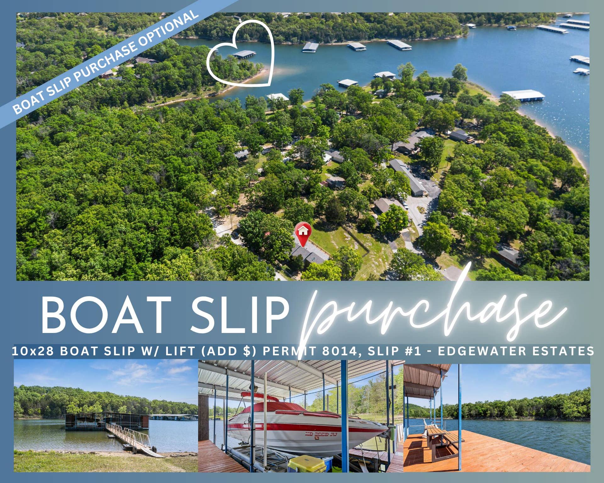 boat slip sleepy