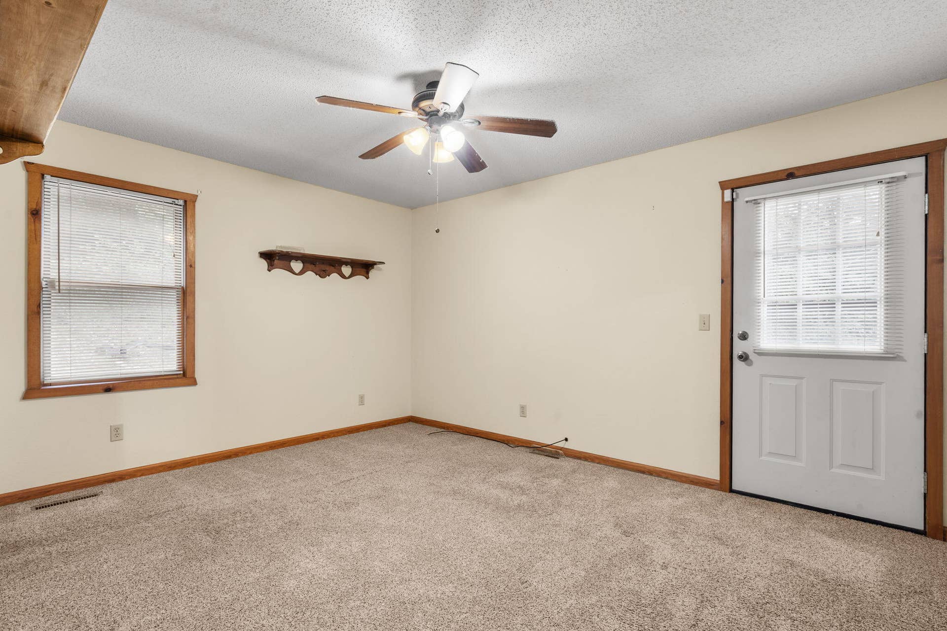 166-Terrace-Park-Rd-Lake-Cabin-Bedroom