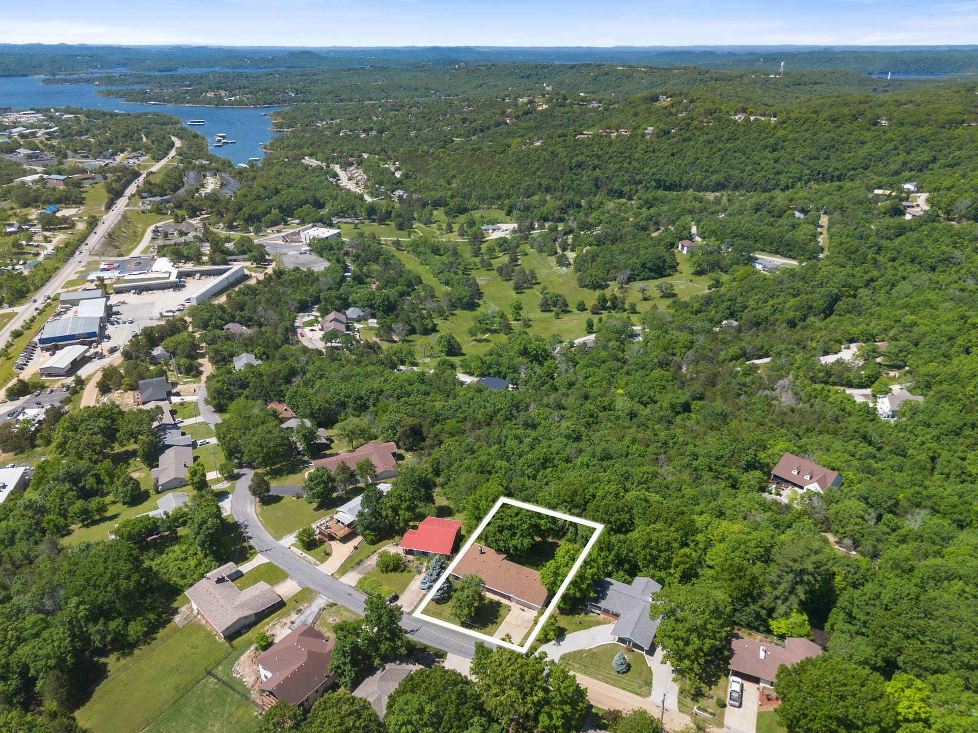 35 Trail Ridge Drive, Kimberling City, MO 65686 35-Trail-Ridge-Dr-Lakeview-Home