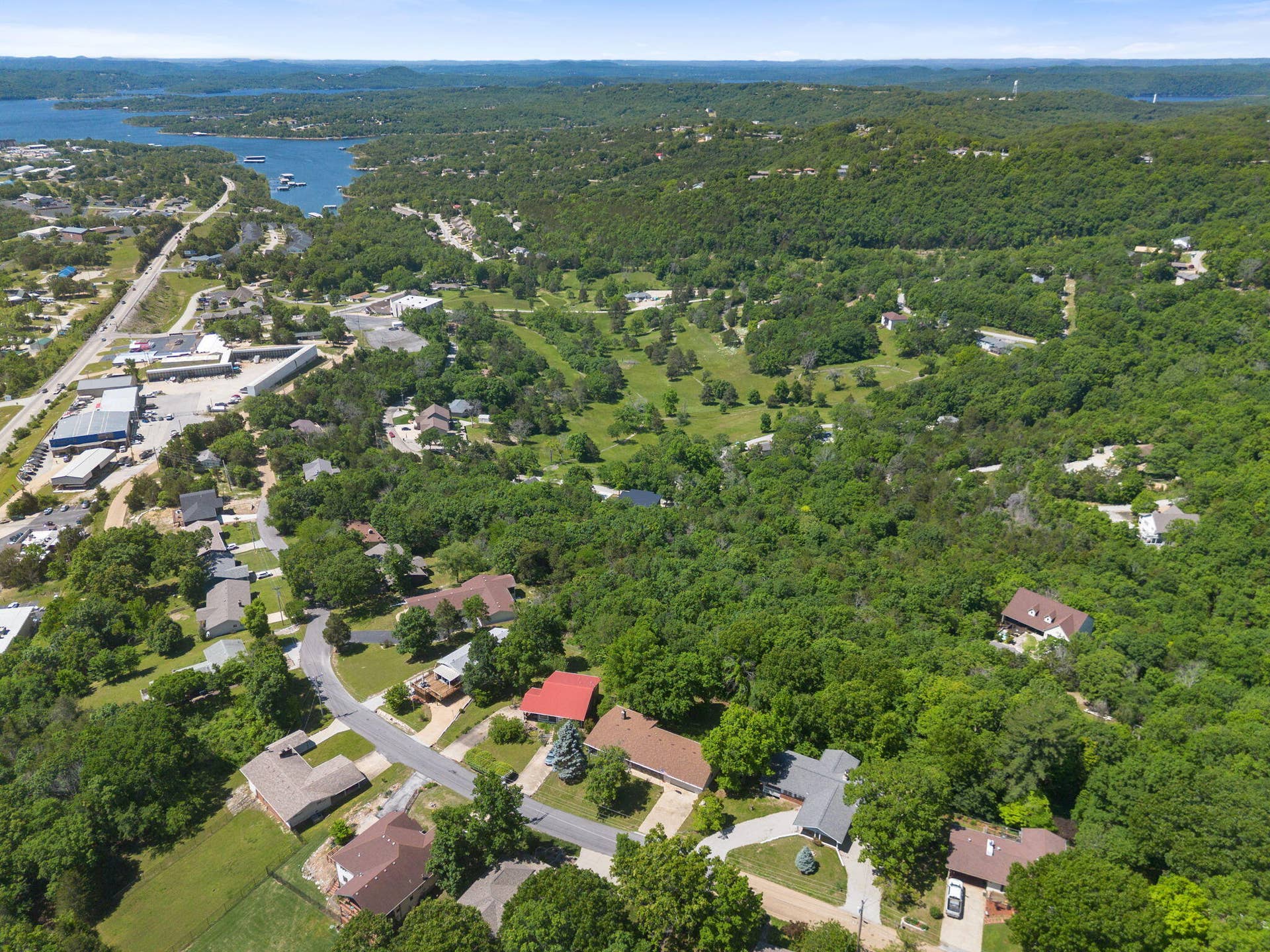 35 Trail Ridge Drive, Kimberling City, MO 65686 35-Trail-Ridge-Dr-City-Close-Nature