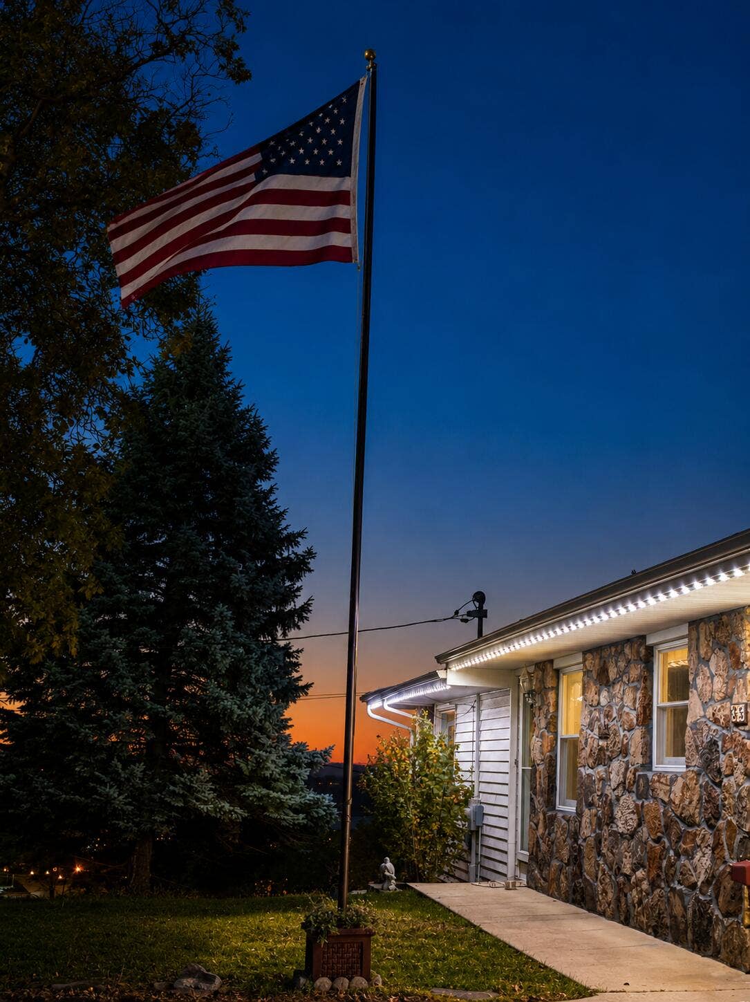 35 Trail Ridge Drive, Kimberling City, MO 65686 35-Trail-Ridge-Dr-City-Close-Nature