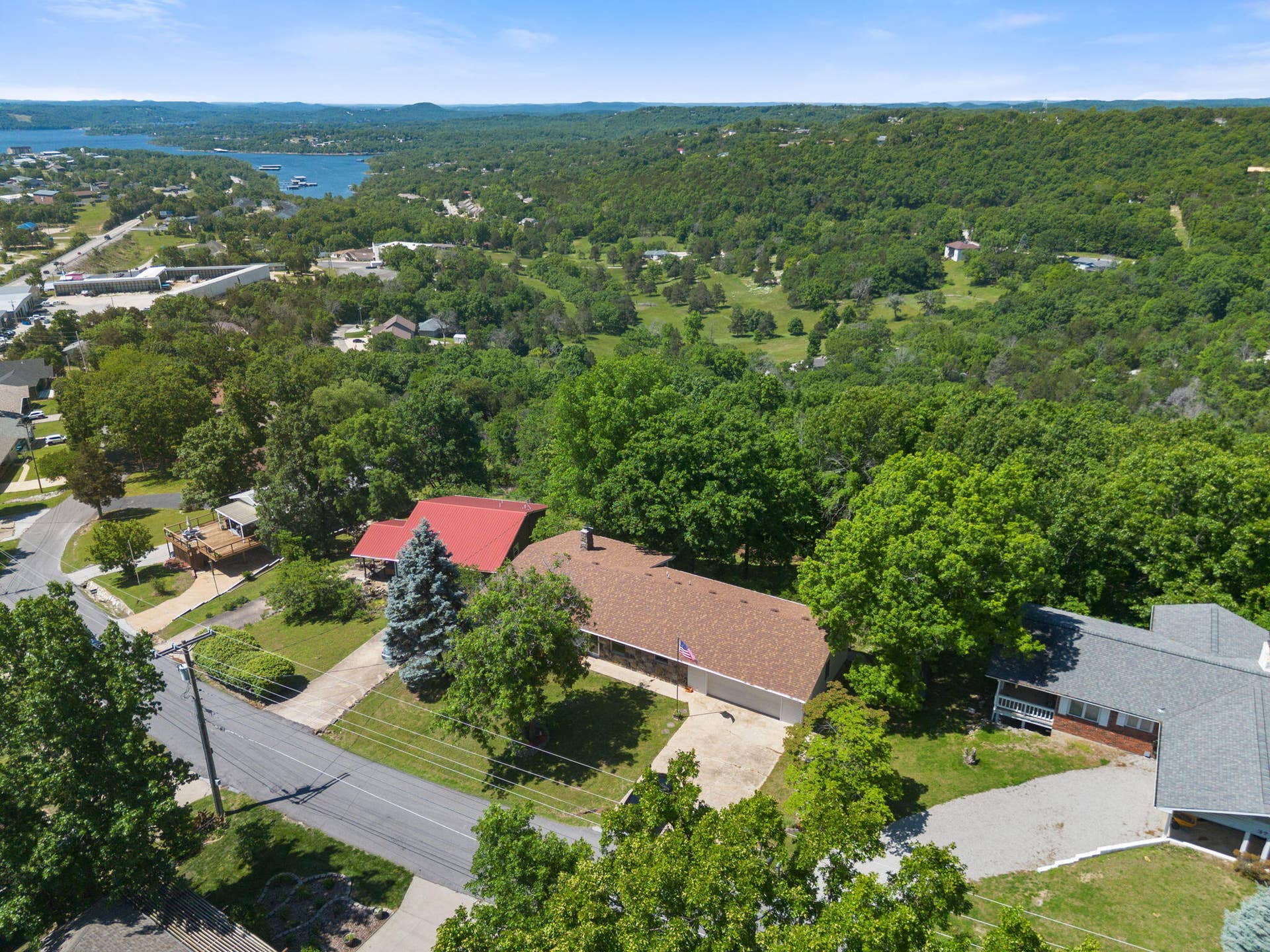 35 Trail Ridge Drive, Kimberling City, MO 65686 35-Trail-Ridge-Dr-Home-Exterior