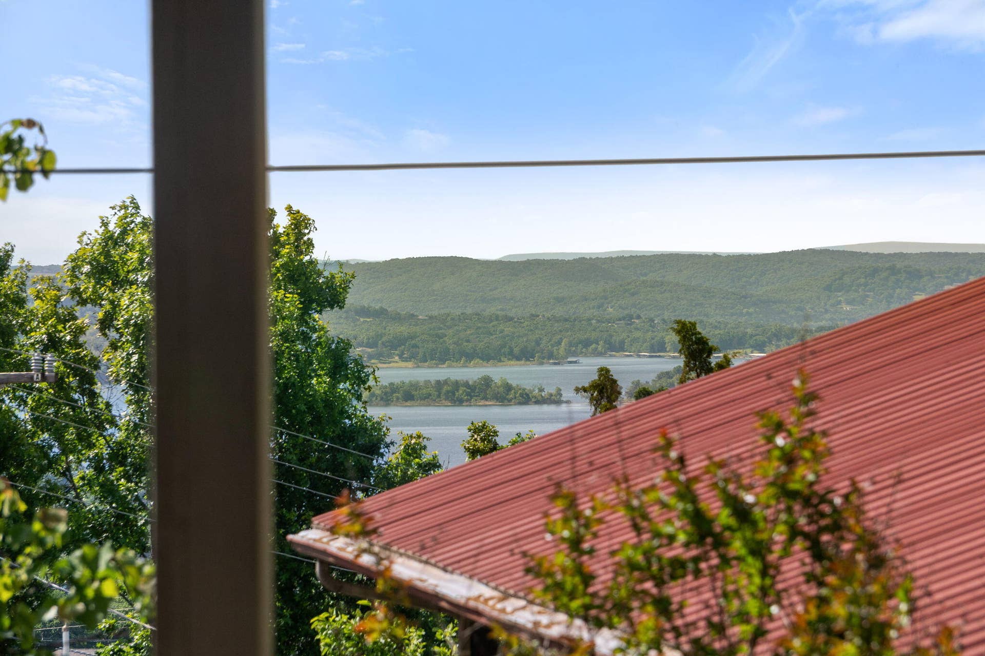 35 Trail Ridge Drive, Kimberling City, MO 65686 35-Trail-Ridge-Dr-Water-Views-Lake