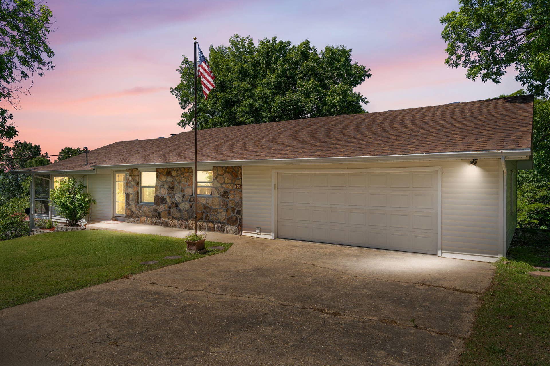 35 Trail Ridge Drive, Kimberling City, MO 65686 35-Trail-Ridge-Dr-Sunrise-Sunset-Views