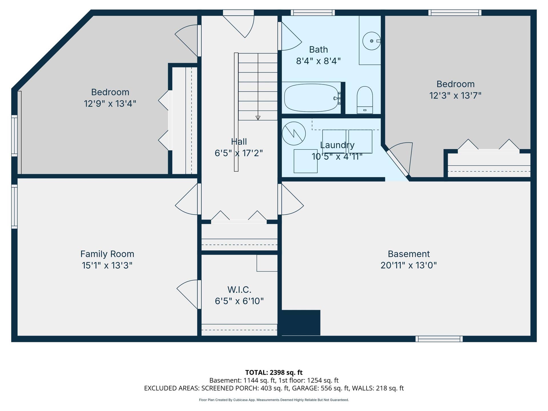 35 Trail Ridge Drive, Kimberling City, MO 65686 35-Trail-Ridge-Dr-Floorplan