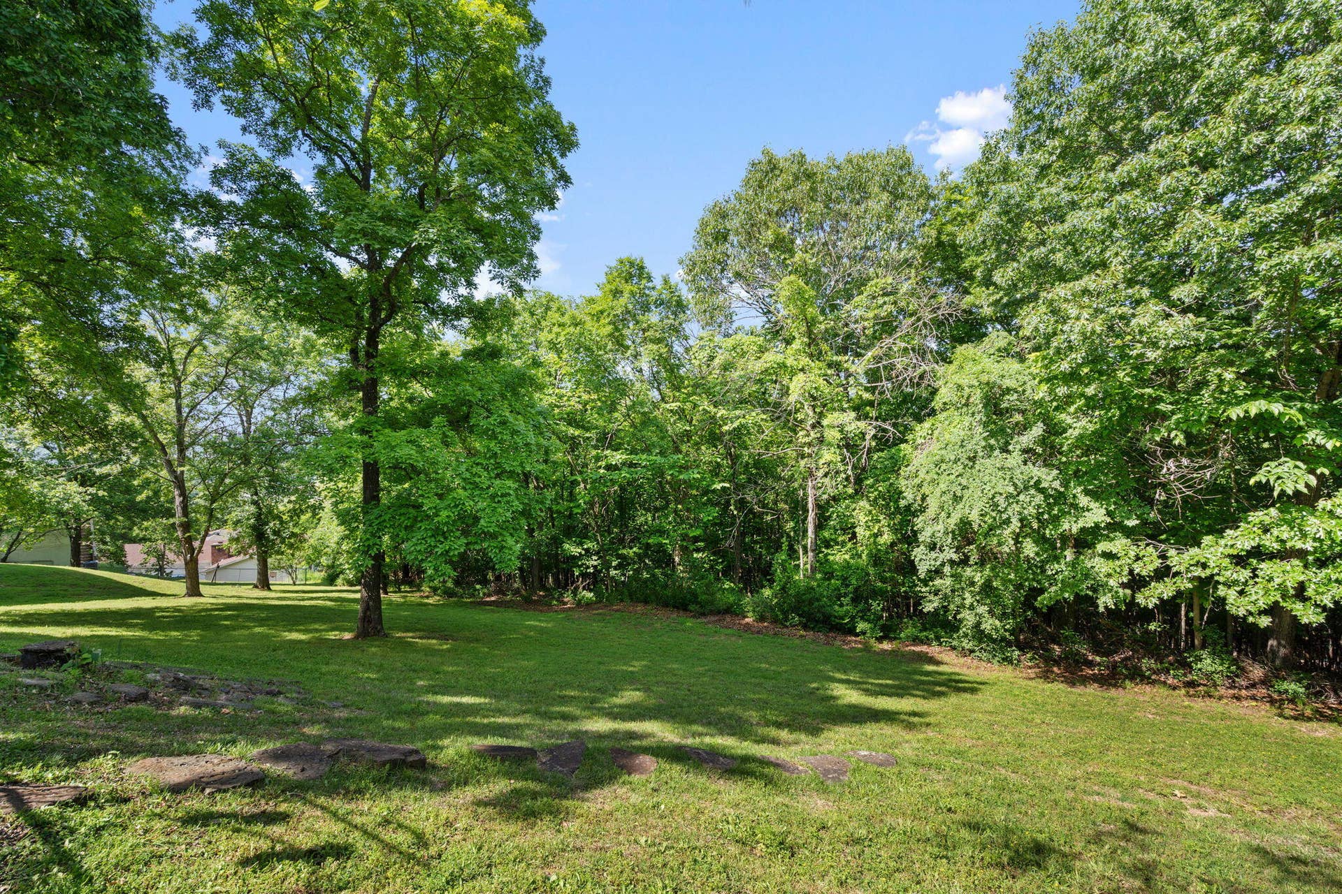 35 Trail Ridge Drive, Kimberling City, MO 65686 35-Trail-Ridge-Dr-Park-Setting-Yard