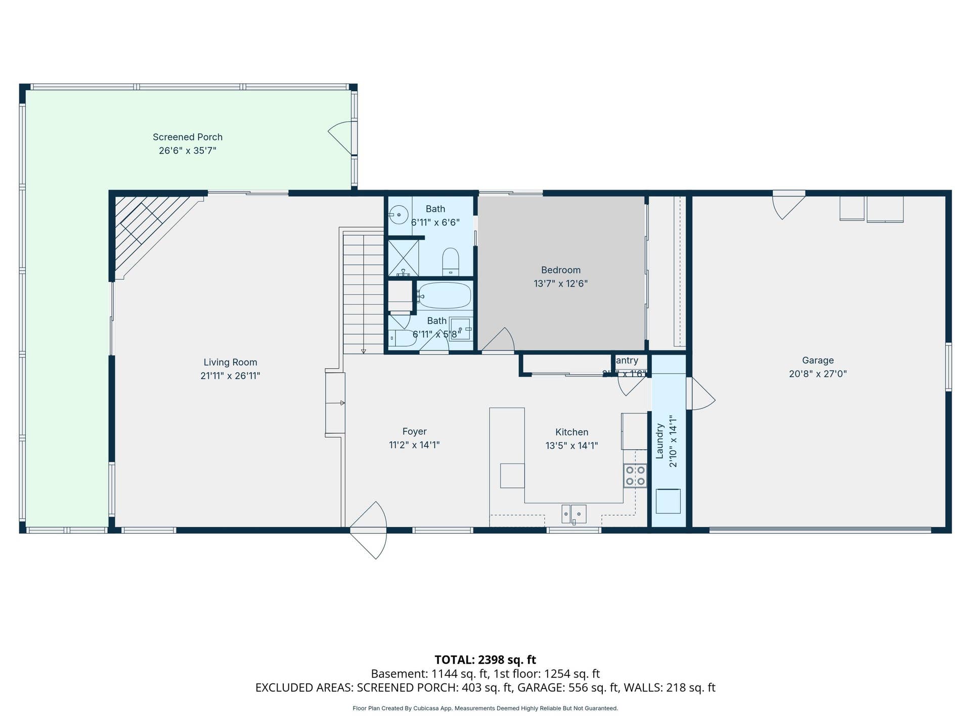 35 Trail Ridge Drive, Kimberling City, MO 65686 35-Trail-Ridge-Dr-Floorplan