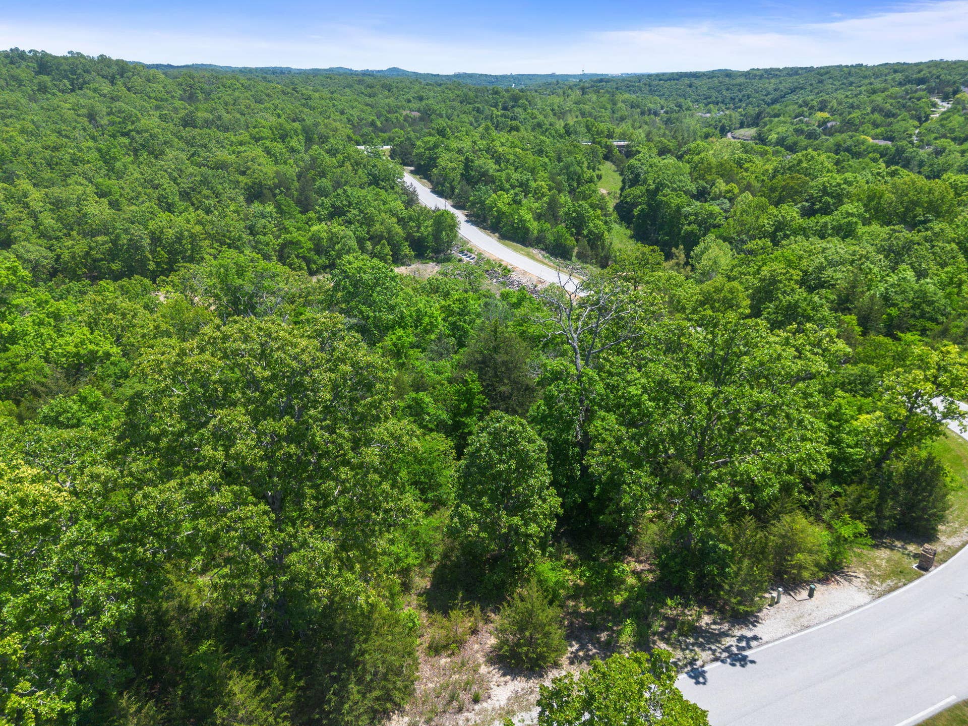 Lot 134 Beechwood Drive, Branson West, MO 65737 134-Beechwood-Dr-Table-Rock-Land