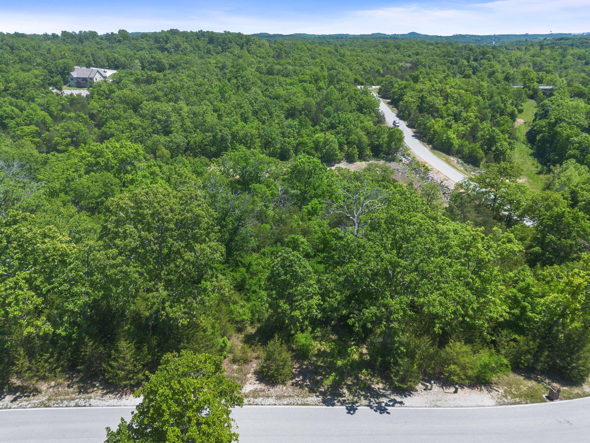 Lot 134 Beechwood Drive, Branson West, MO 65737 134-Beechwood-Dr-Build-Site-Branson