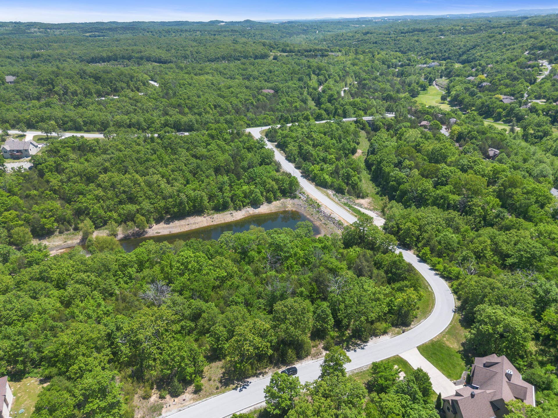 Lot 134 Beechwood Drive, Branson West, MO 65737 134-Beechwood-Dr-Branson-Homesite