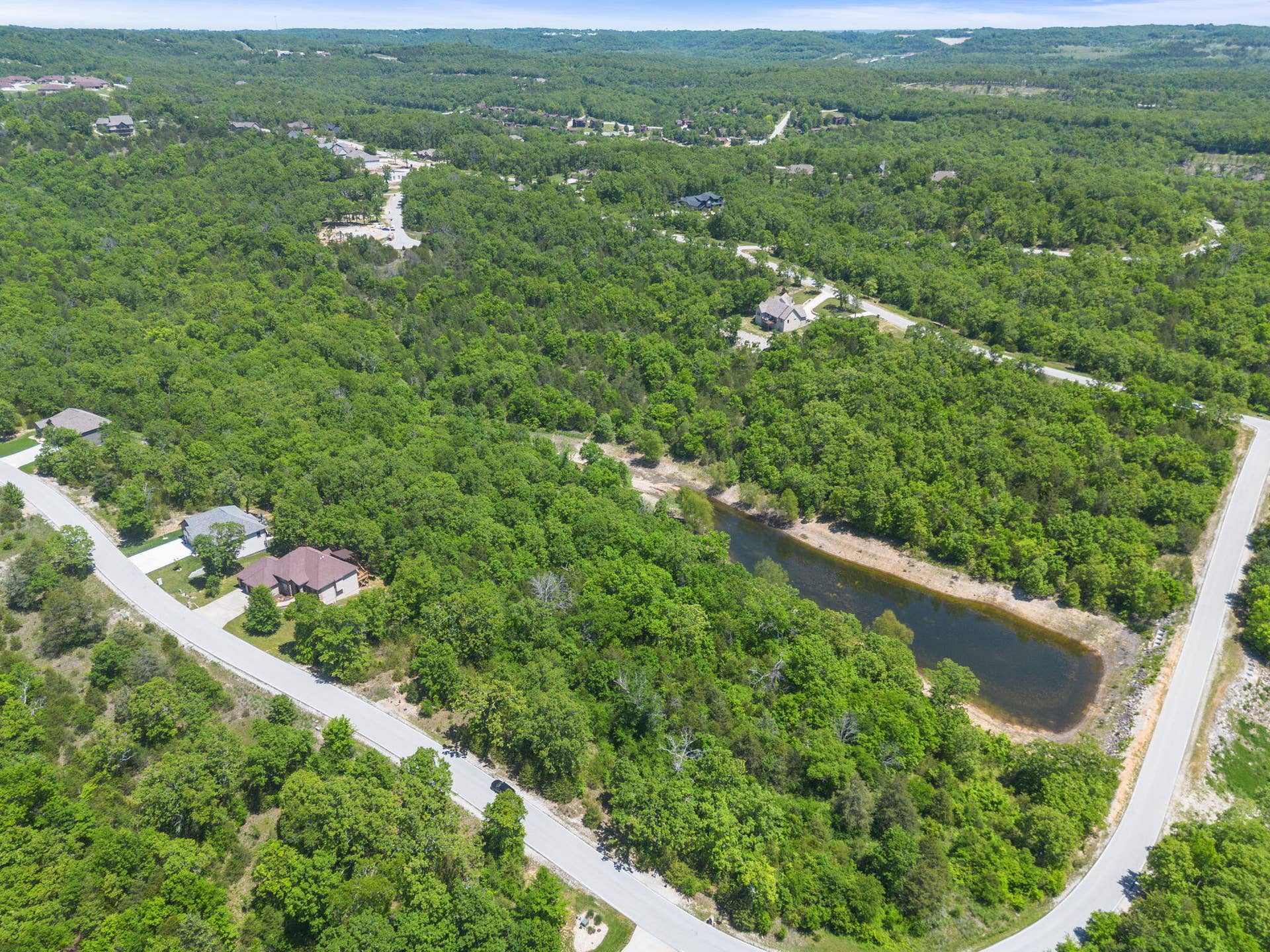 Lot 134 Beechwood Drive, Branson West, MO 65737 134-Beechwood-Dr-Lake-Build-Lot