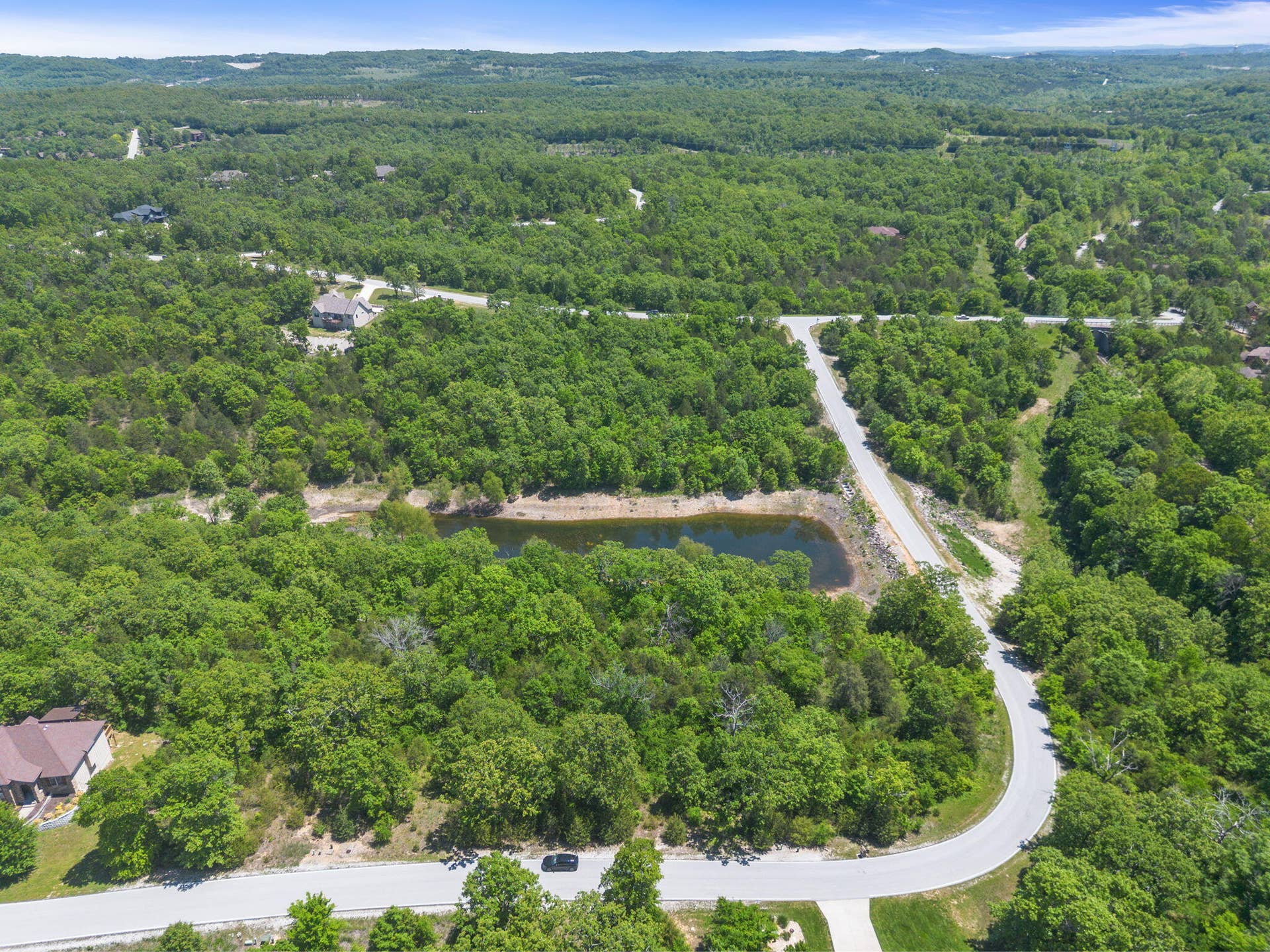 Lot 134 Beechwood Drive, Branson West, MO 65737 134-Beechwood-Dr-New-Home-Lot