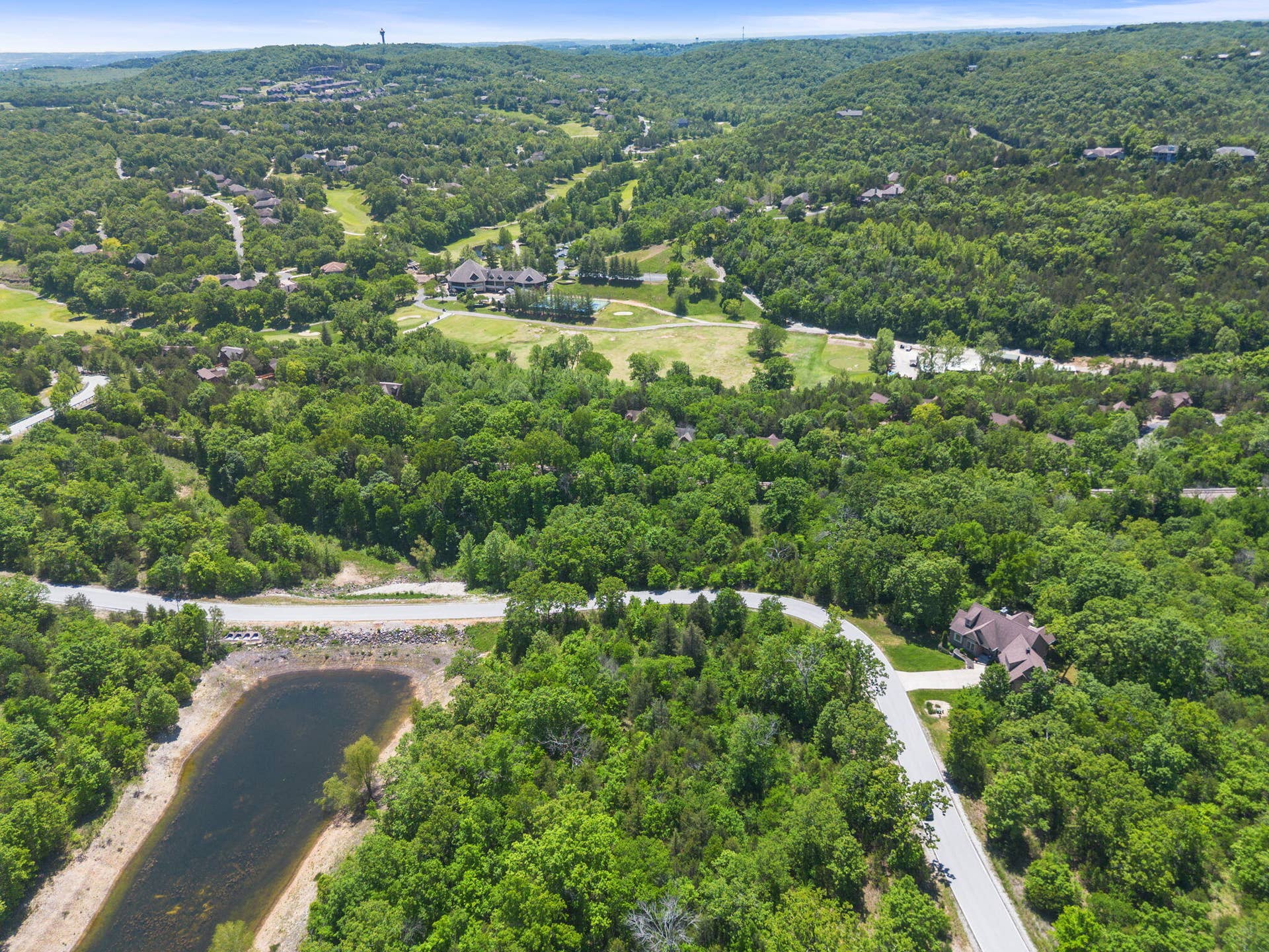Lot 134 Beechwood Drive, Branson West, MO 65737 134-Beechwood-Dr-New-Build-Site