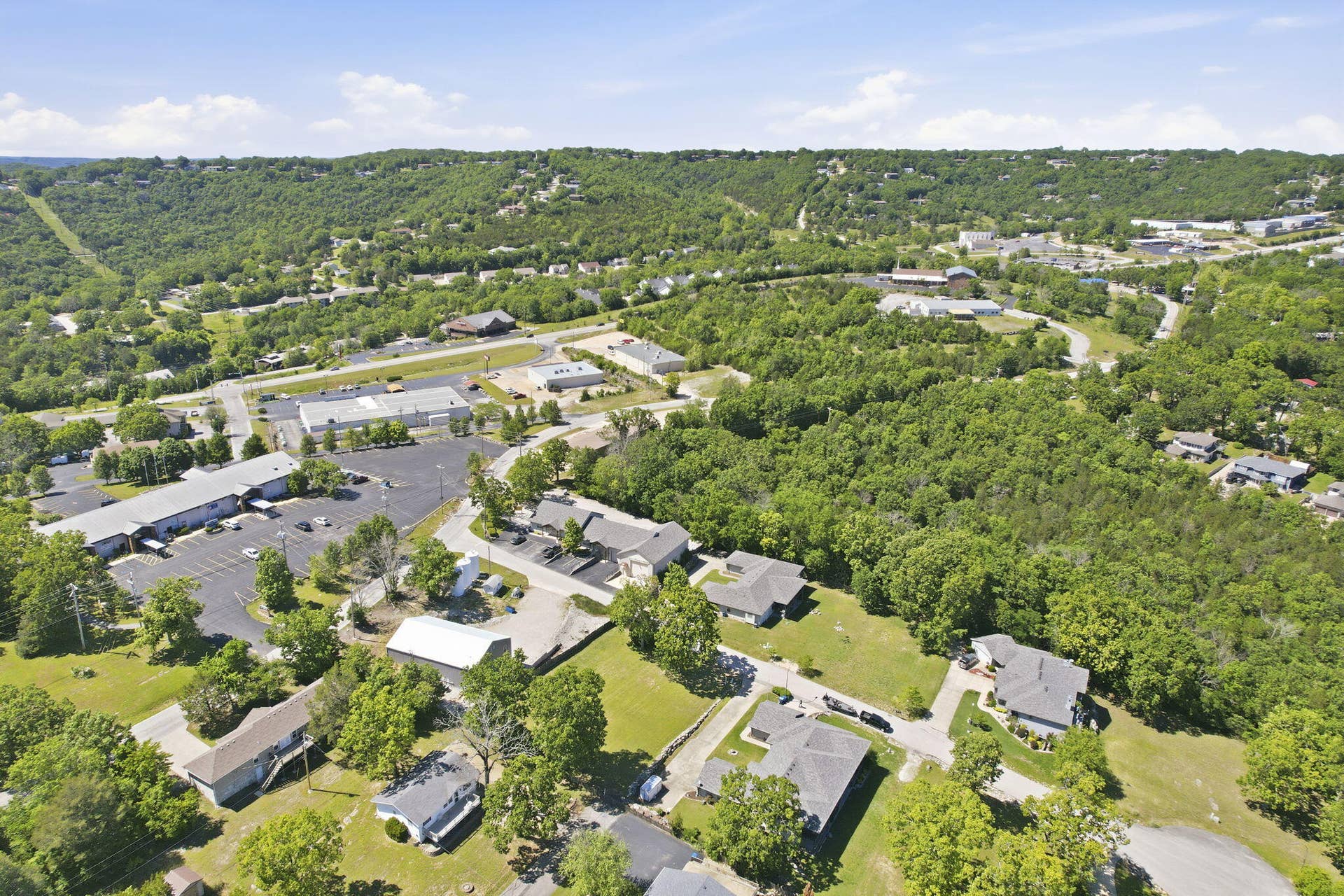 Tbd Bay Front Lane, #Lot 10, Kimberling City, MO 65686 18-web-or-mls-DJI_0396