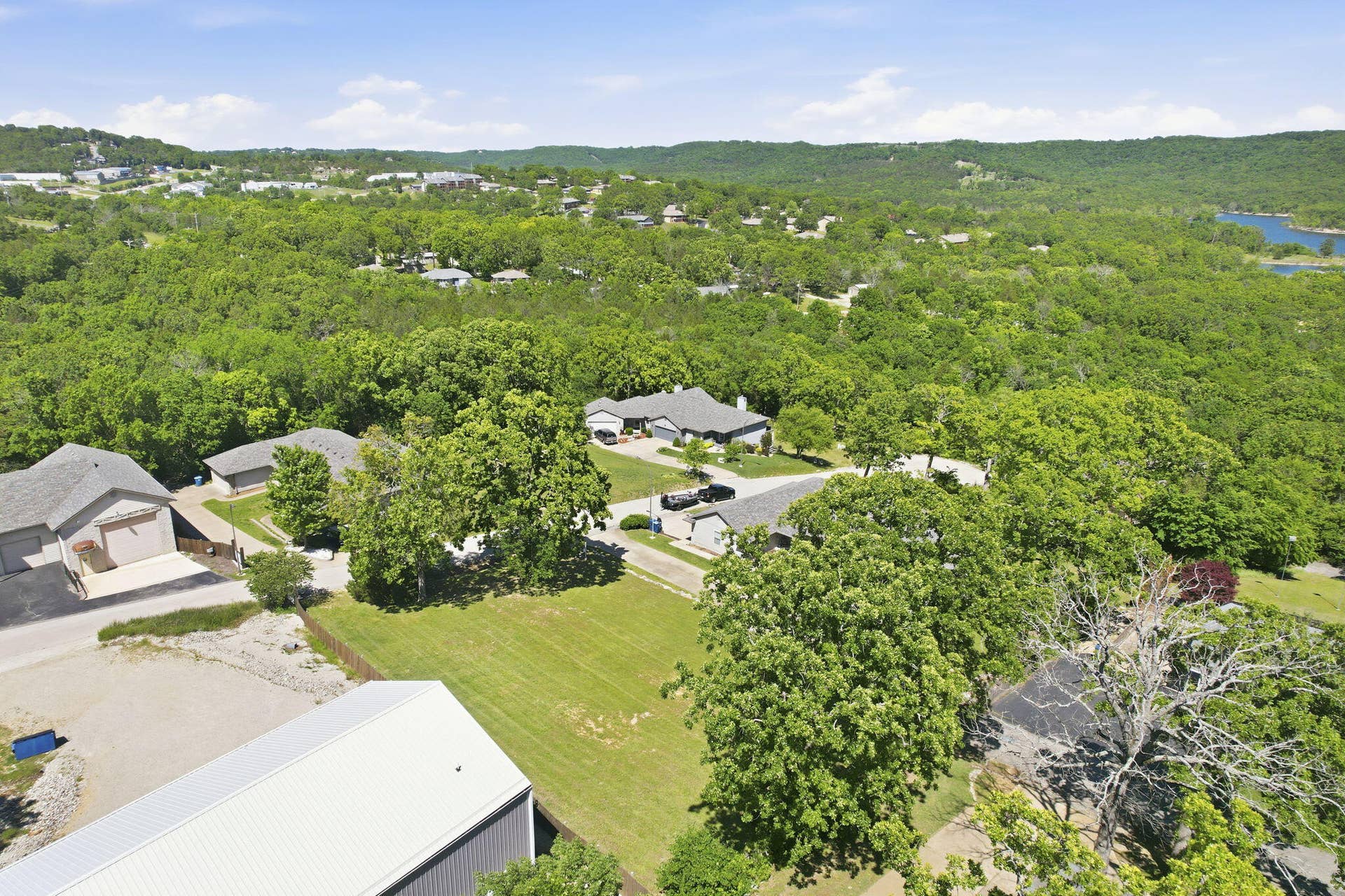 Tbd Bay Front Lane, #Lot 10, Kimberling City, MO 65686 12-web-or-mls-DJI_0392