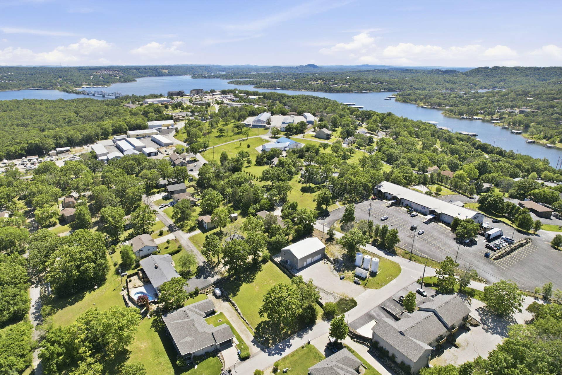 Tbd Bay Front Lane, #Lot 10, Kimberling City, MO 65686 17-web-or-mls-DJI_0395