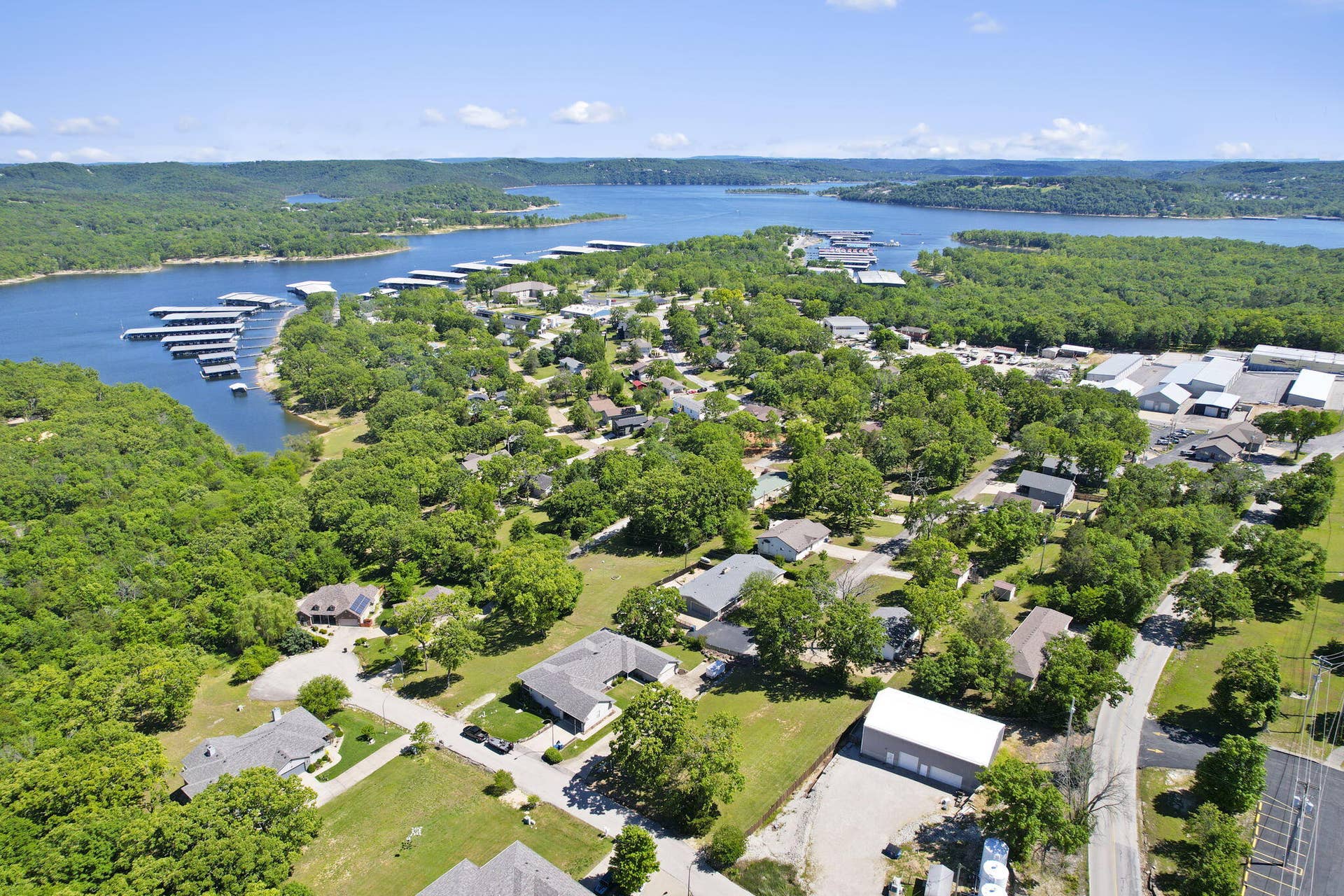 Tbd Bay Front Lane, #Lot 10, Kimberling City, MO 65686 14-web-or-mls-DJI_0394 (1)