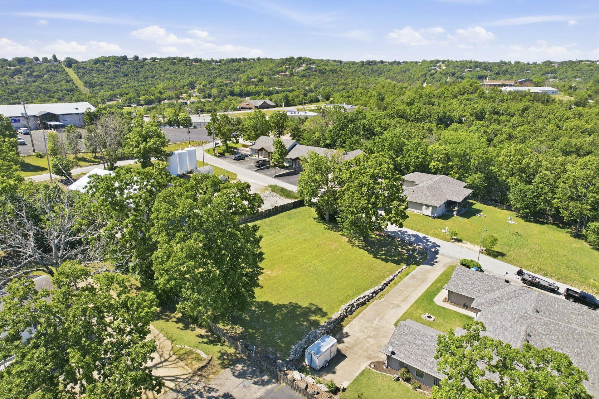 Tbd Bay Front Lane, #Lot 10, Kimberling City, MO 65686 11-web-or-mls-DJI_0391