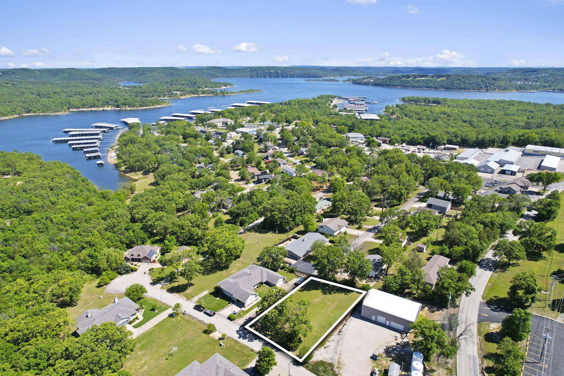 Tbd Bay Front Lane, #Lot 10, Kimberling City, MO 65686 15-web-or-mls-DJI_0394 (1)-2a