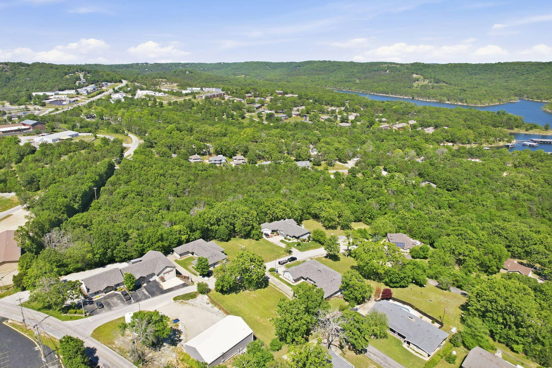 Tbd Bay Front Lane, #Lot 10, Kimberling City, MO 65686 13-web-or-mls-DJI_0393